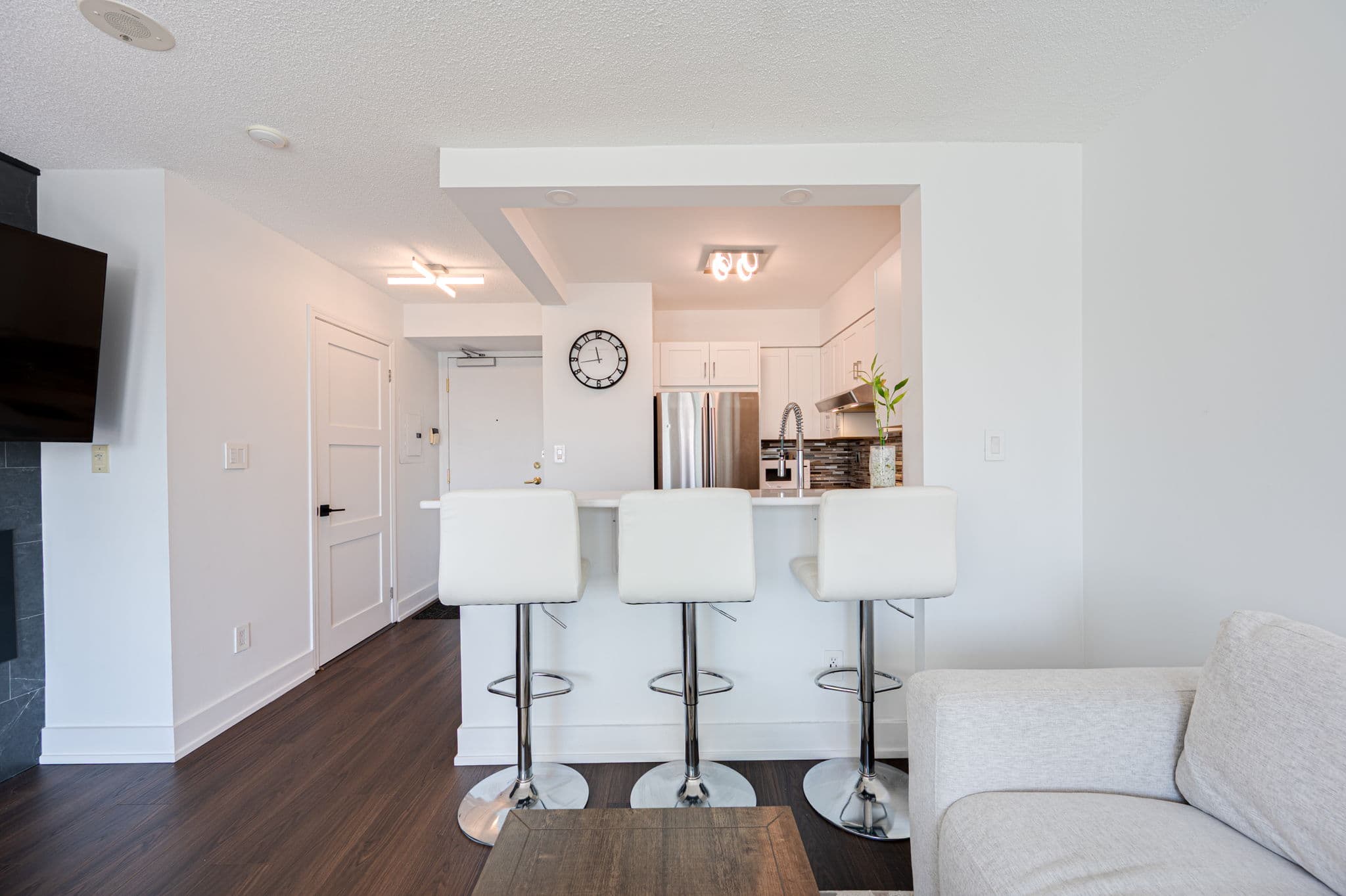 39 Oneida Crescent Unit 920 Richmond Hill, ON L4B 4T9