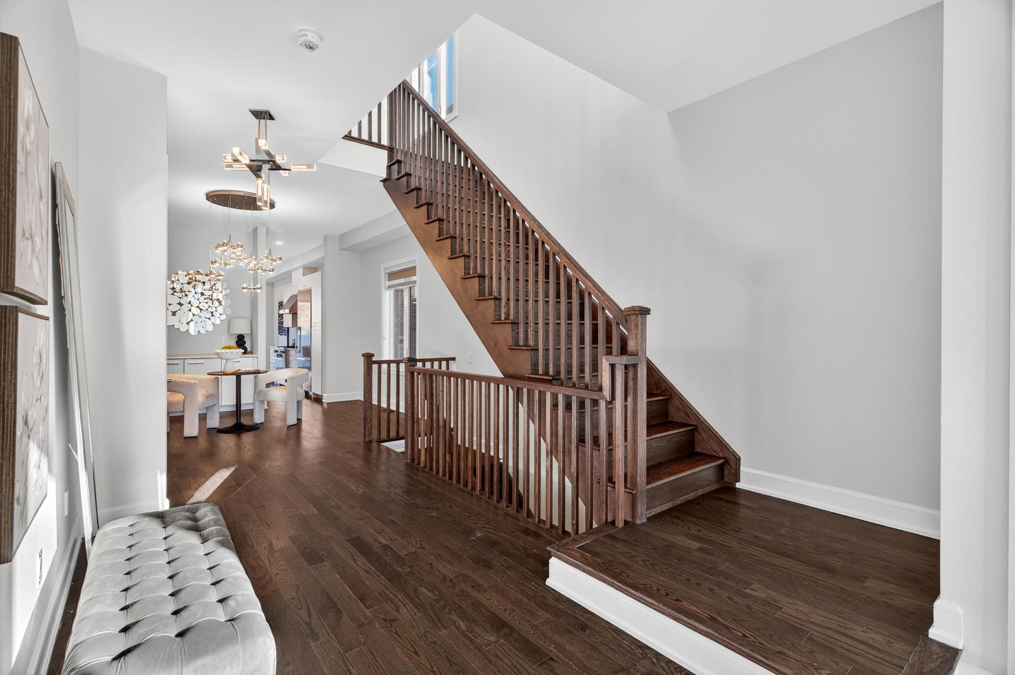 392 Farrell Rd Vaughan, ON L6A 4W8