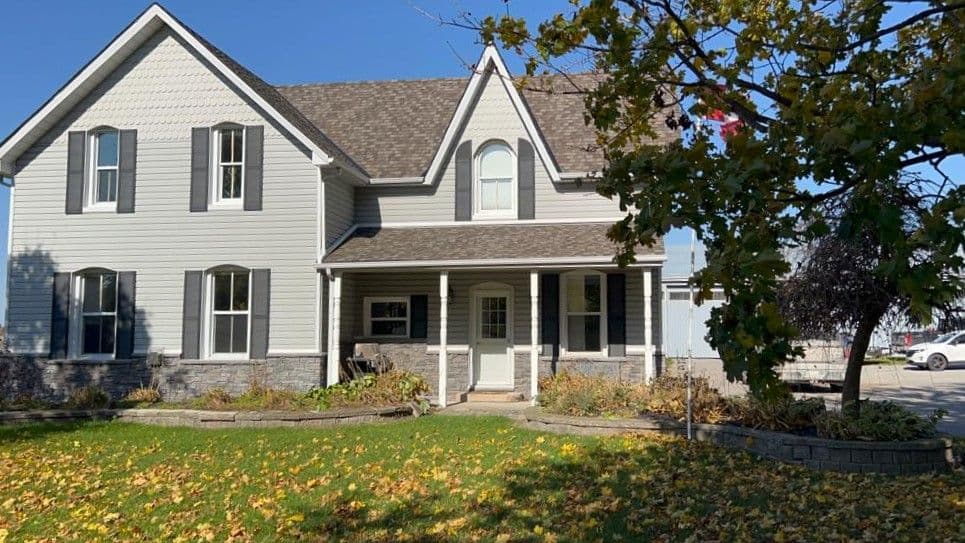 3941 Mountjoy Rd Blackstock, ON L0B 1B0