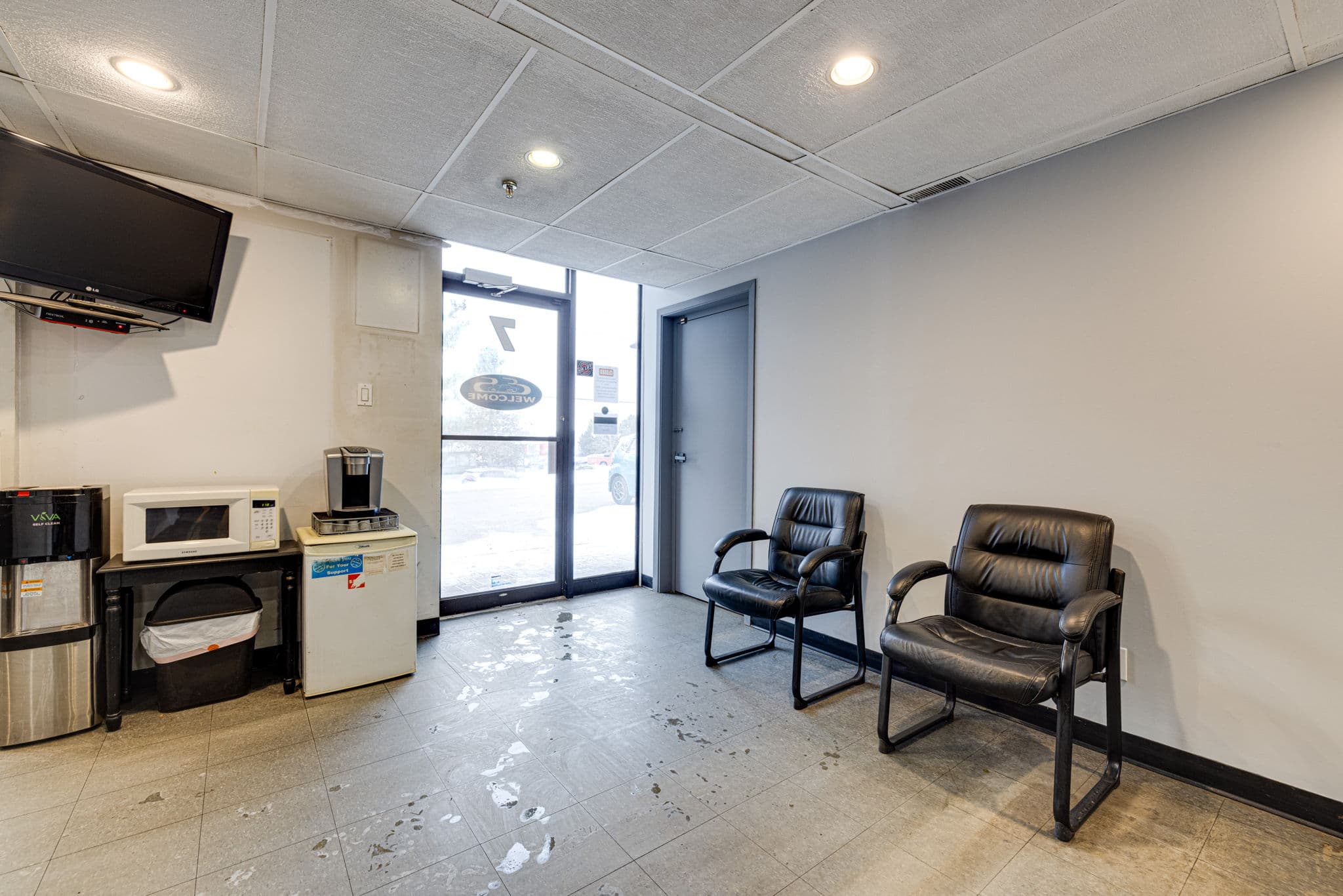 395 Harry Walker Pkwy S Unit 7 Newmarket, ON L3Y 8T3