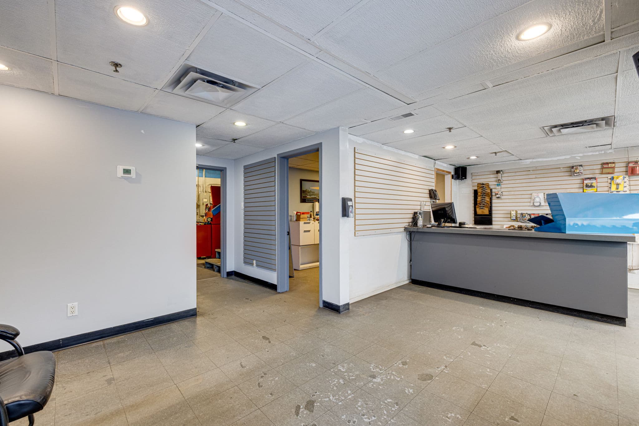 395 Harry Walker Pkwy S Unit 7 Newmarket, ON L3Y 8T3