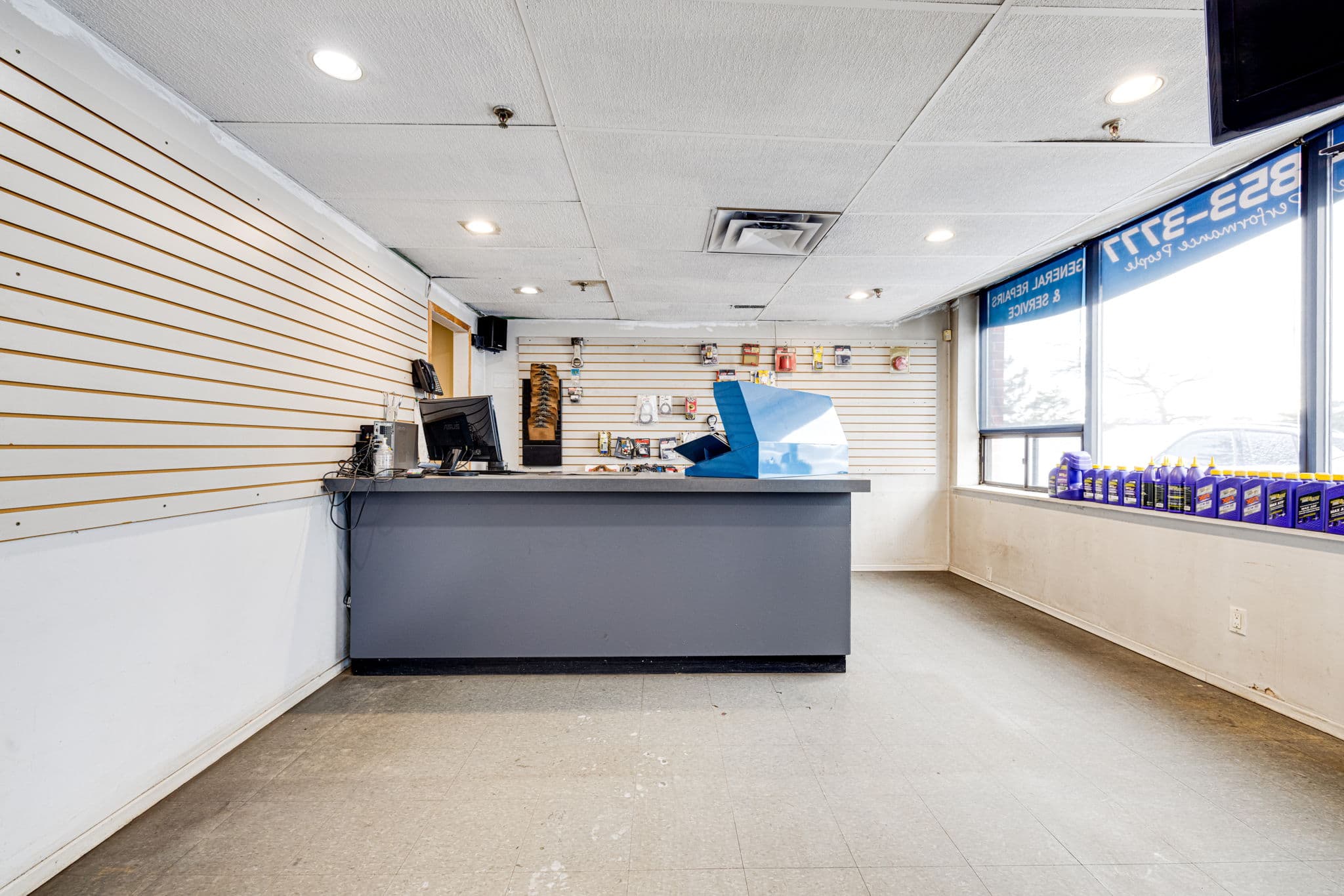 395 Harry Walker Pkwy S Unit 7 Newmarket, ON L3Y 8T3