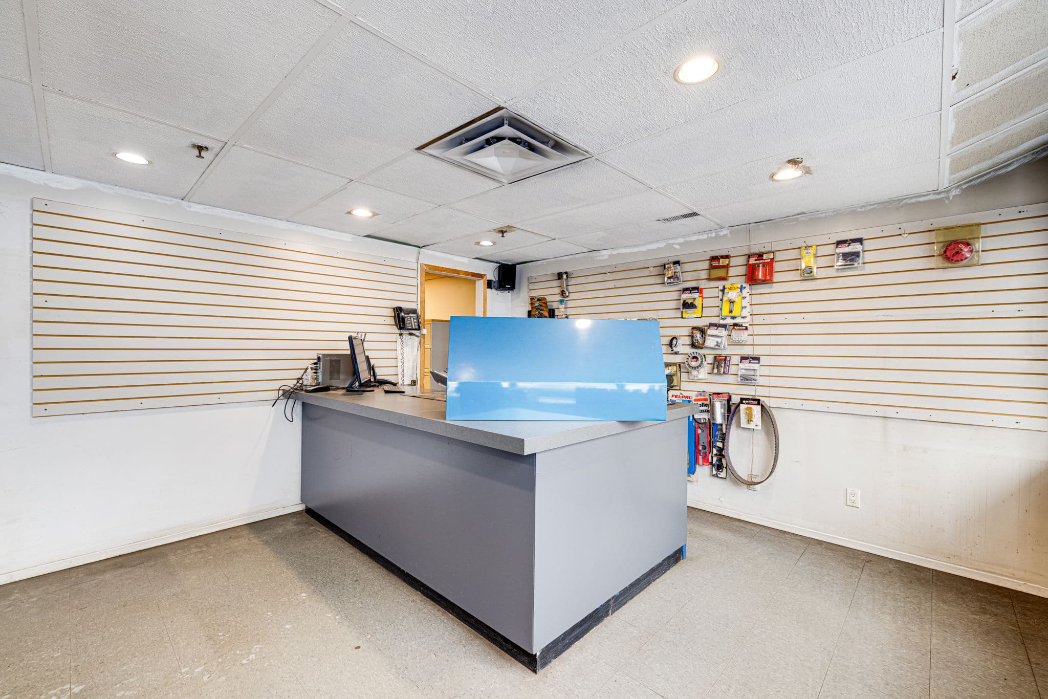 395 Harry Walker Pkwy S Unit 7 Newmarket, ON L3Y 8T3