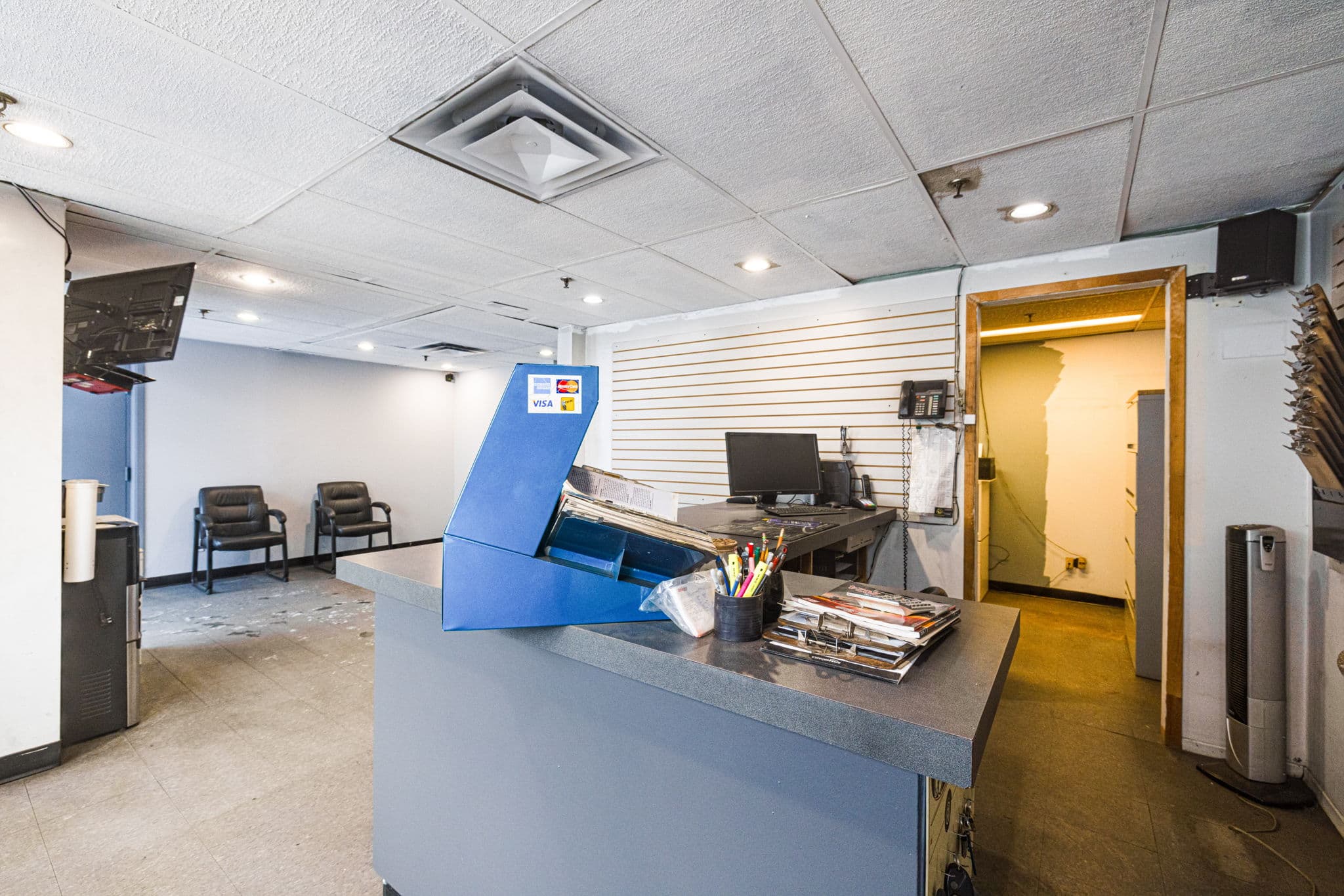 395 Harry Walker Pkwy S Unit 7 Newmarket, ON L3Y 8T3