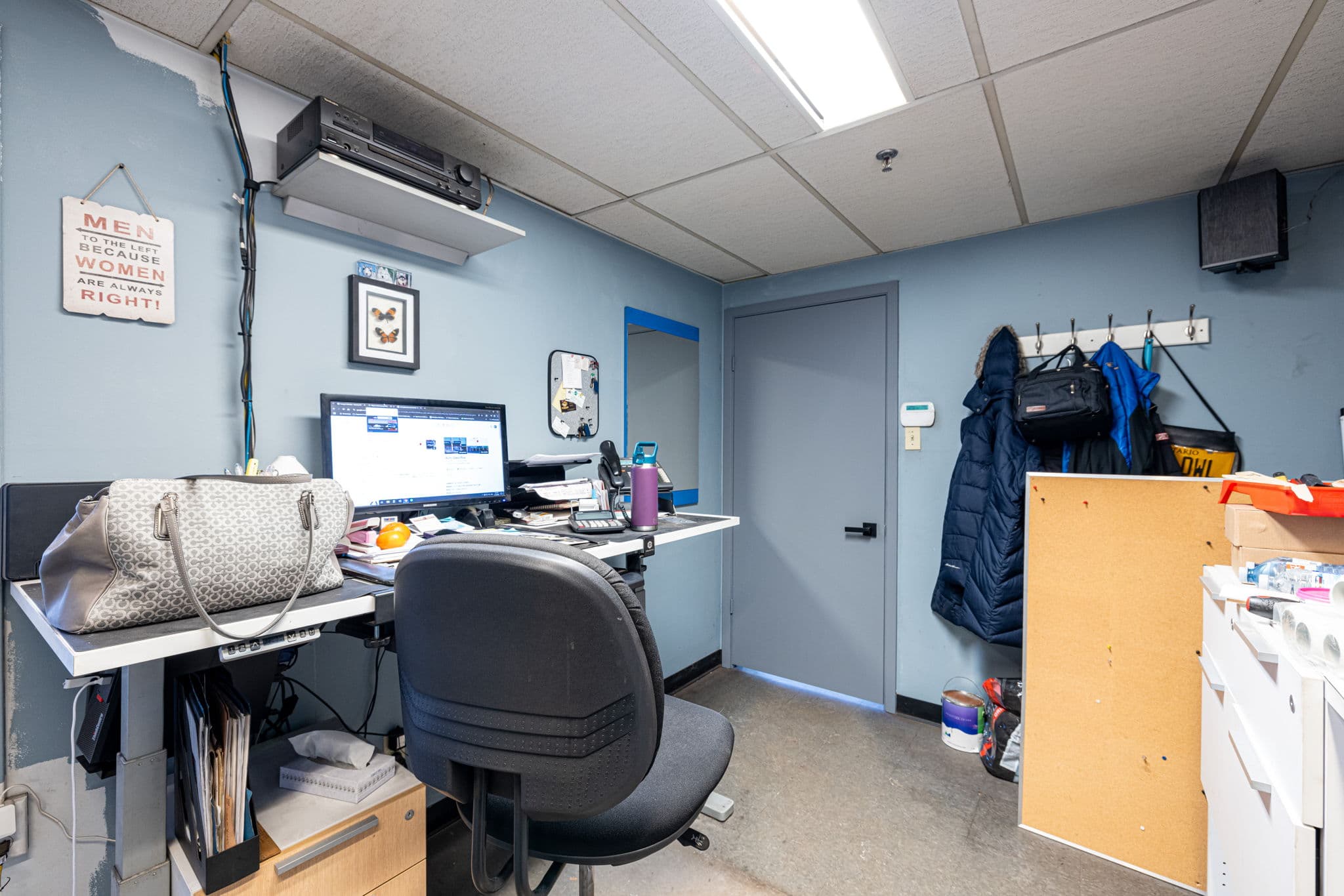 395 Harry Walker Pkwy S Unit 7 Newmarket, ON L3Y 8T3
