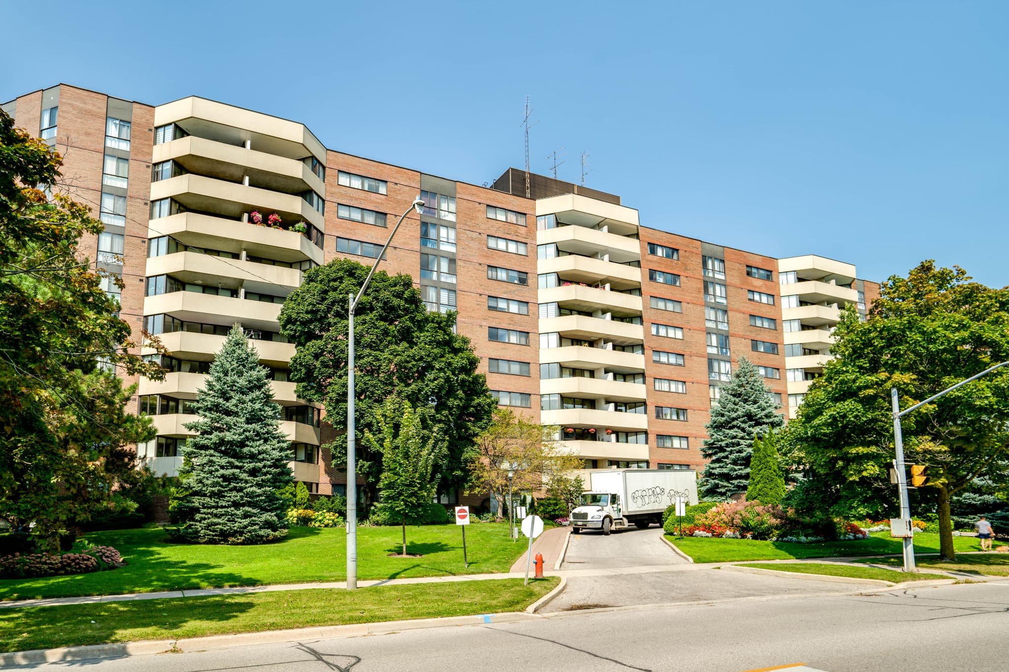 40 Baif Blvd Richmond Hill, ON L4C 5M9