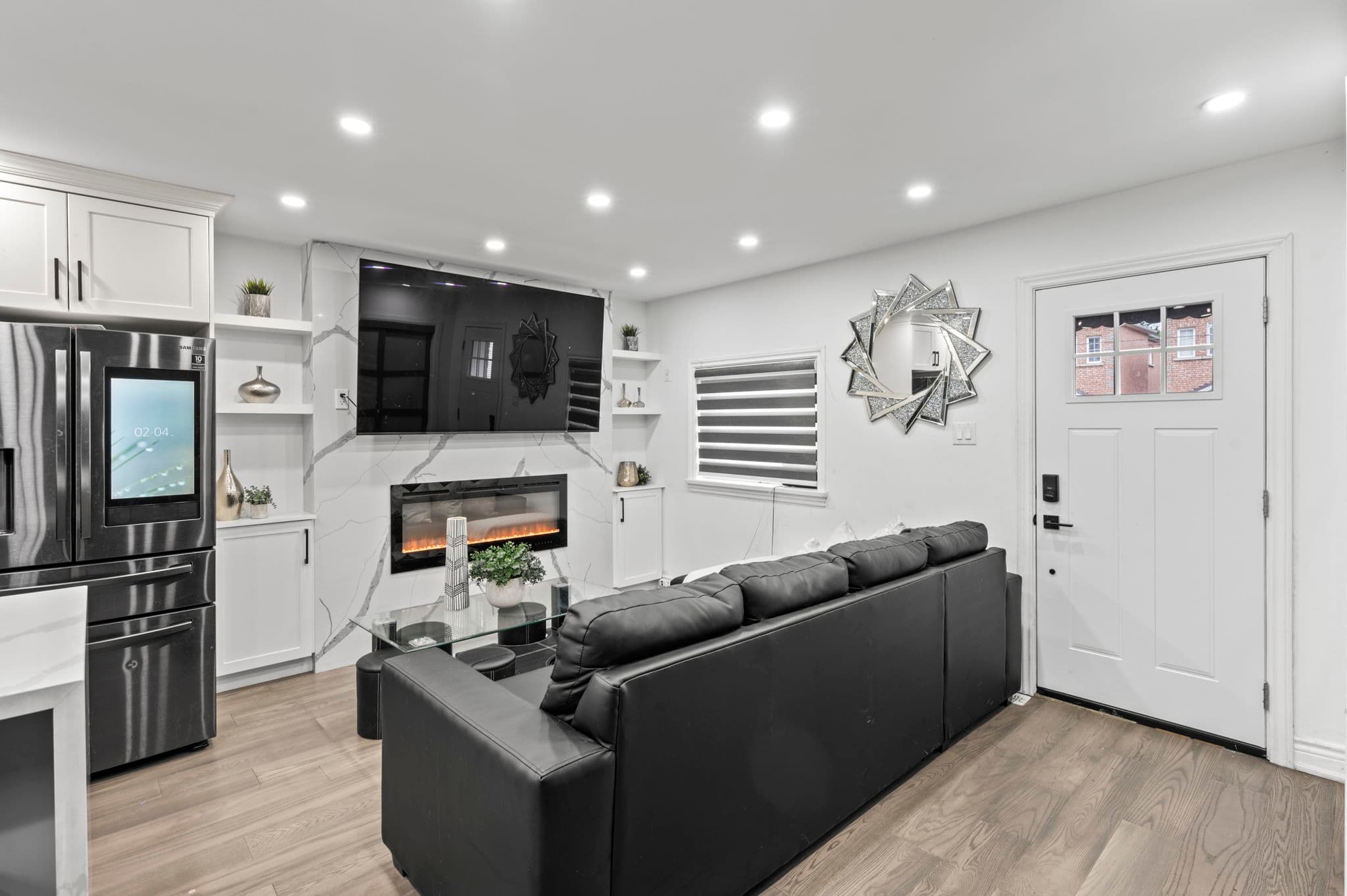 40 Byng Ave Toronto, ON M1L 3N6
