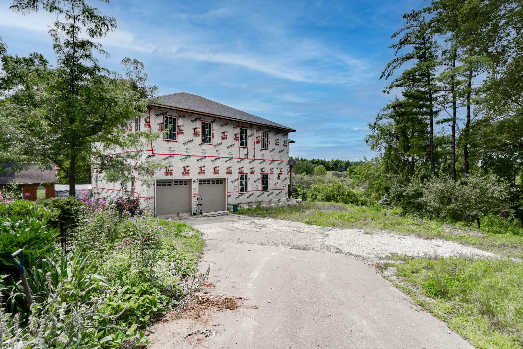 40 Old Church Rd King City, ON L7B 1K4
