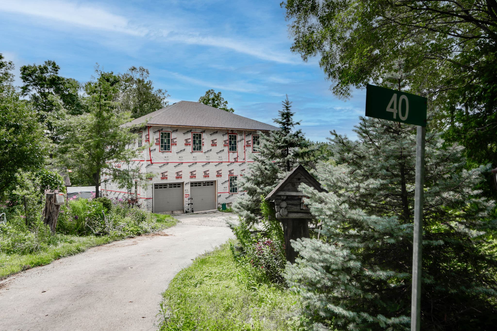 40 Old Church Rd King City, ON L7B 1K4