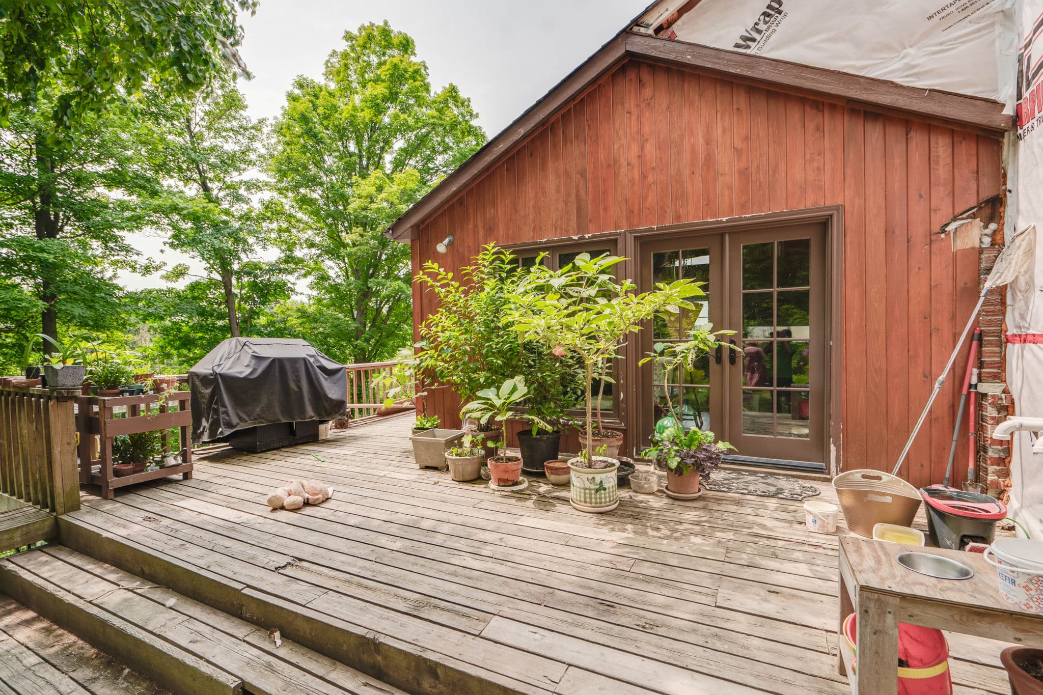 40 Old Church Rd King City, ON L7B 1K4