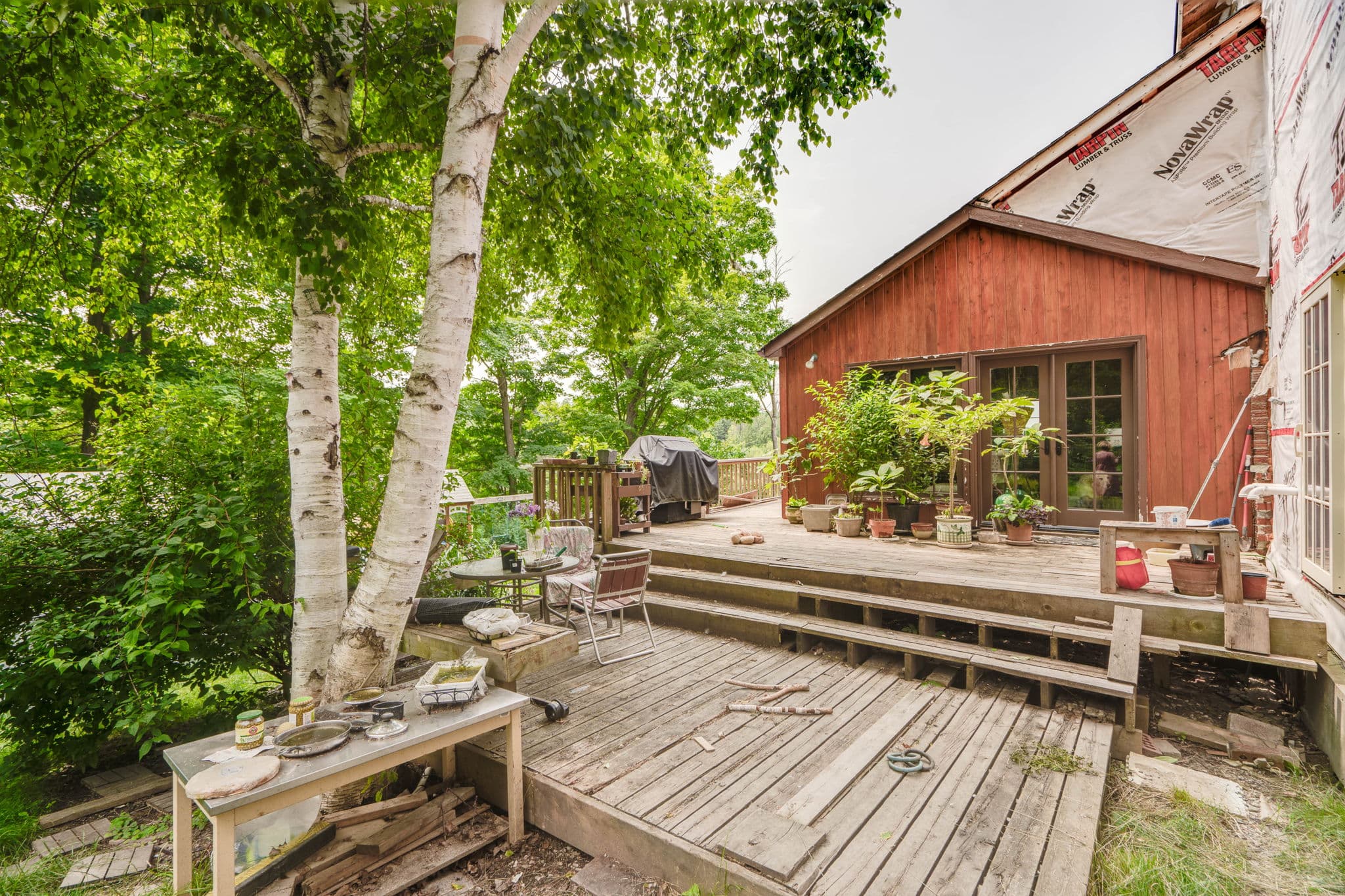 40 Old Church Rd King City, ON L7B 1K4