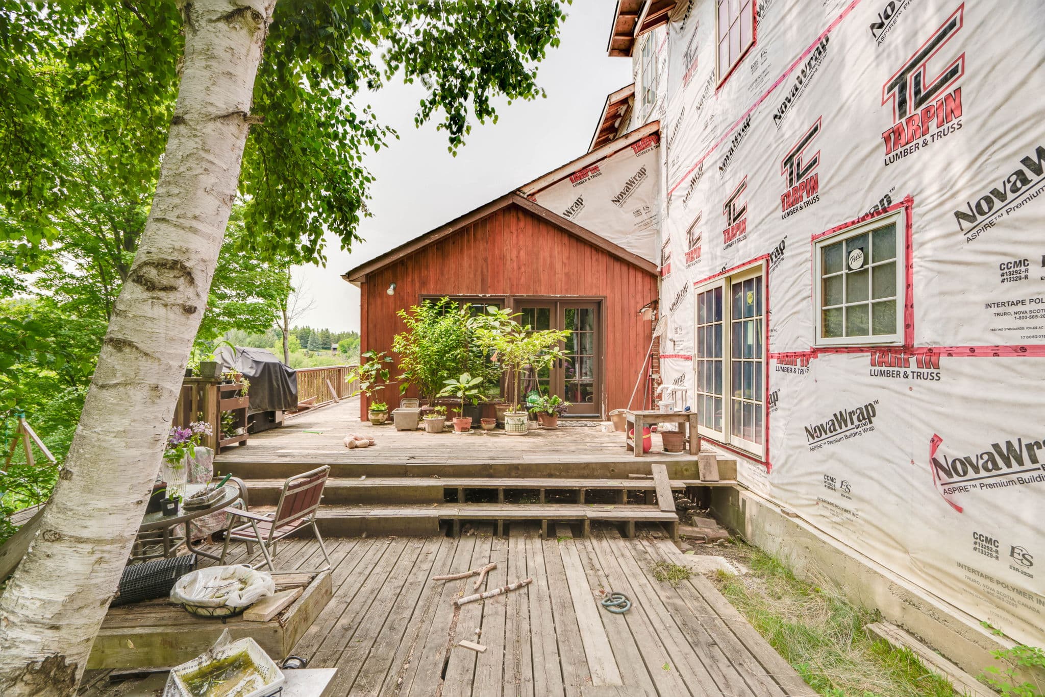 40 Old Church Rd King City, ON L7B 1K4