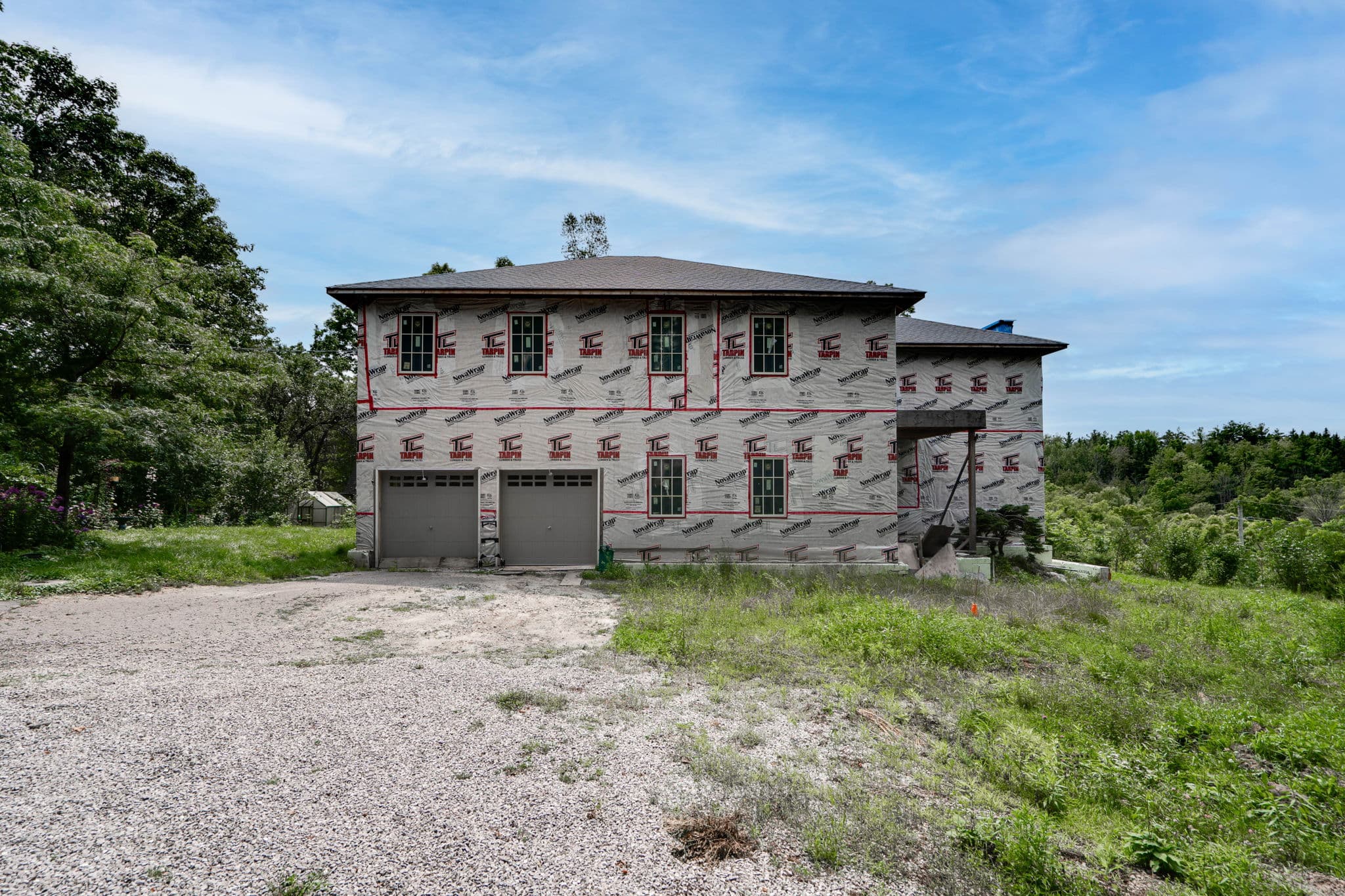 40 Old Church Rd King City, ON L7B 1K4