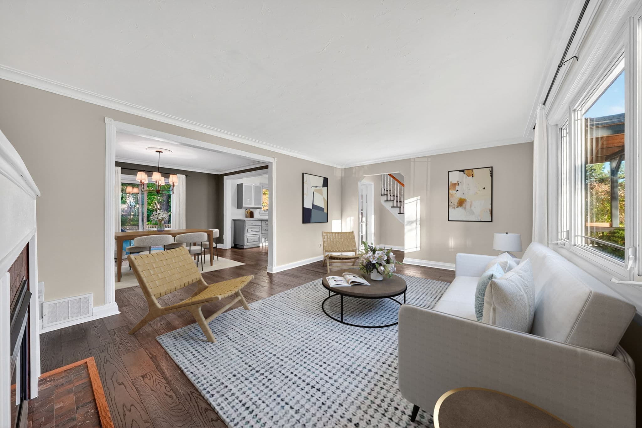 41 Cliffside Dr Toronto, ON M1N 1K9