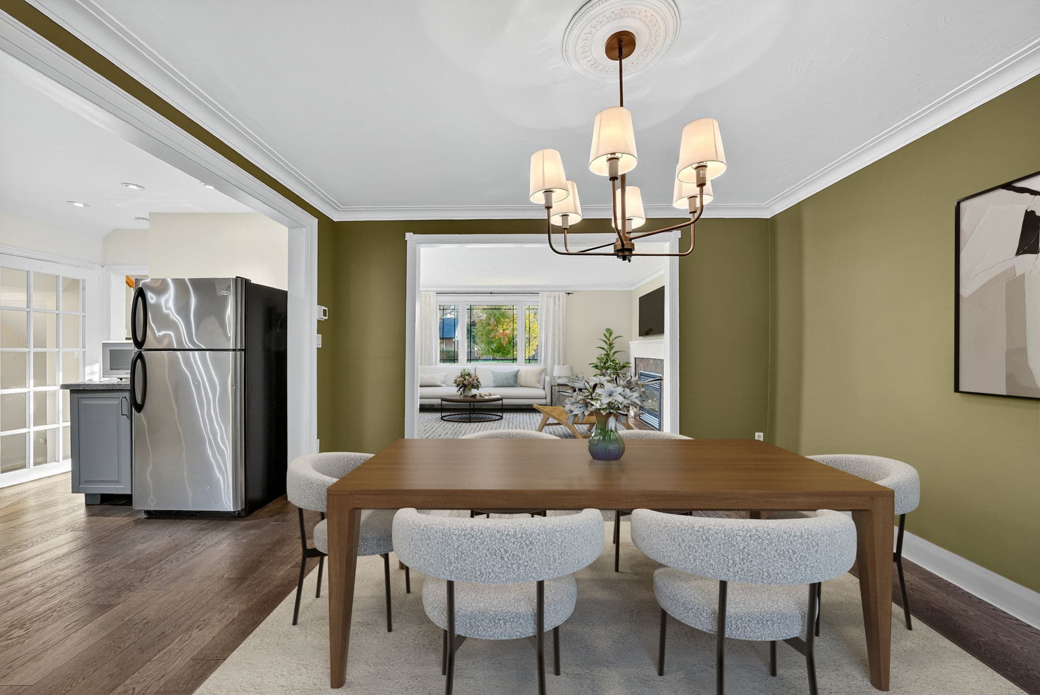 41 Cliffside Dr Toronto, ON M1N 1K9