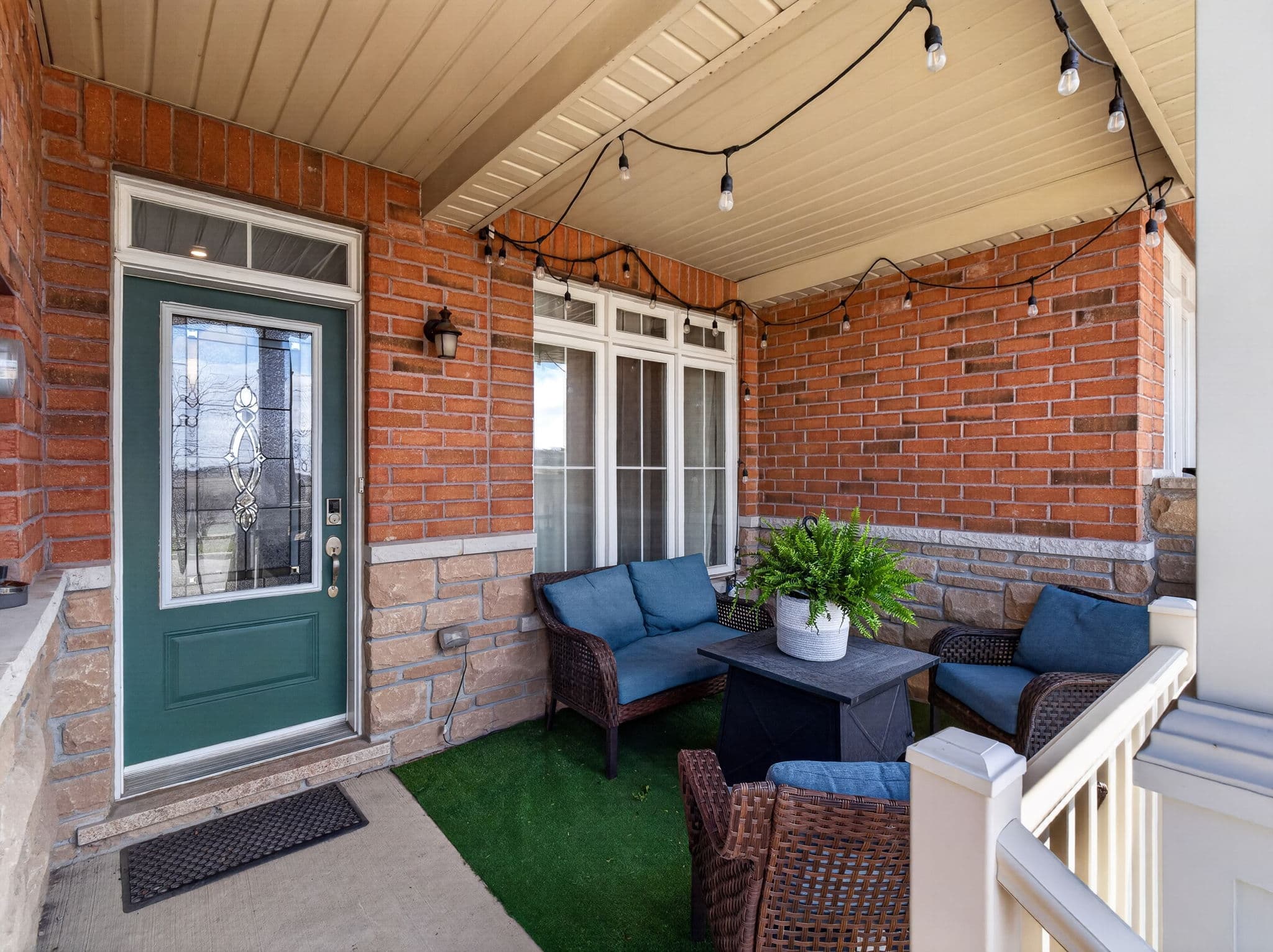 41 Pavlova Crescent Richmond Hill, ON L4E 0V8