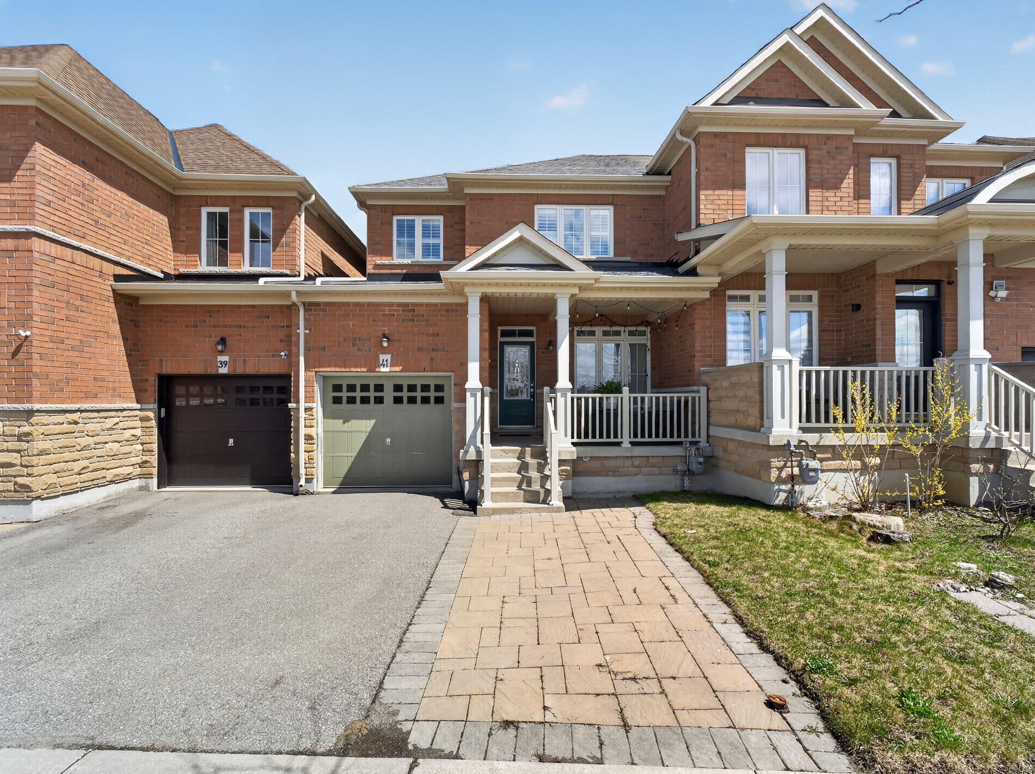 41 Pavlova Crescent Richmond Hill, ON L4E 0V8