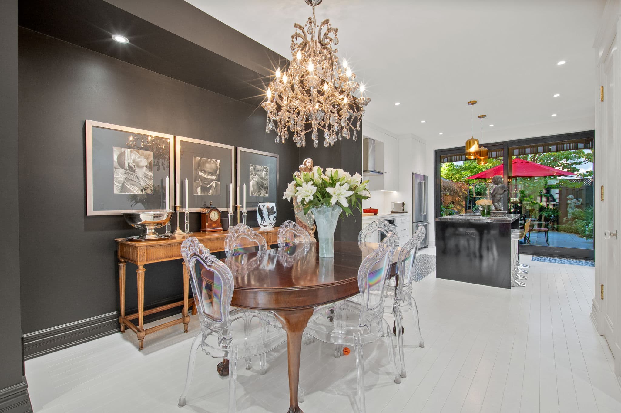 42 Berryman St Toronto, ON M5R 1M6