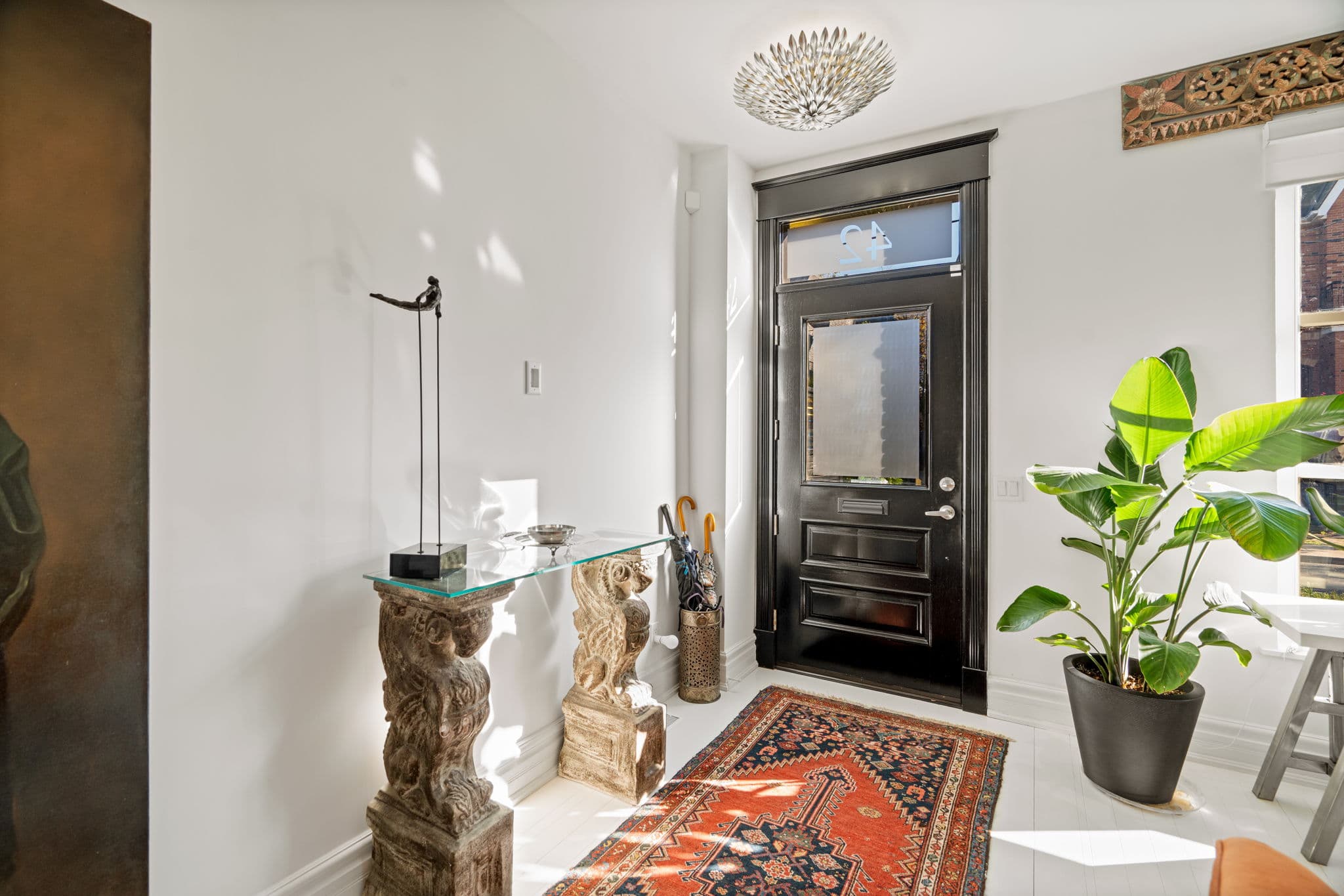 42 Berryman St Toronto, ON M5R 1M6