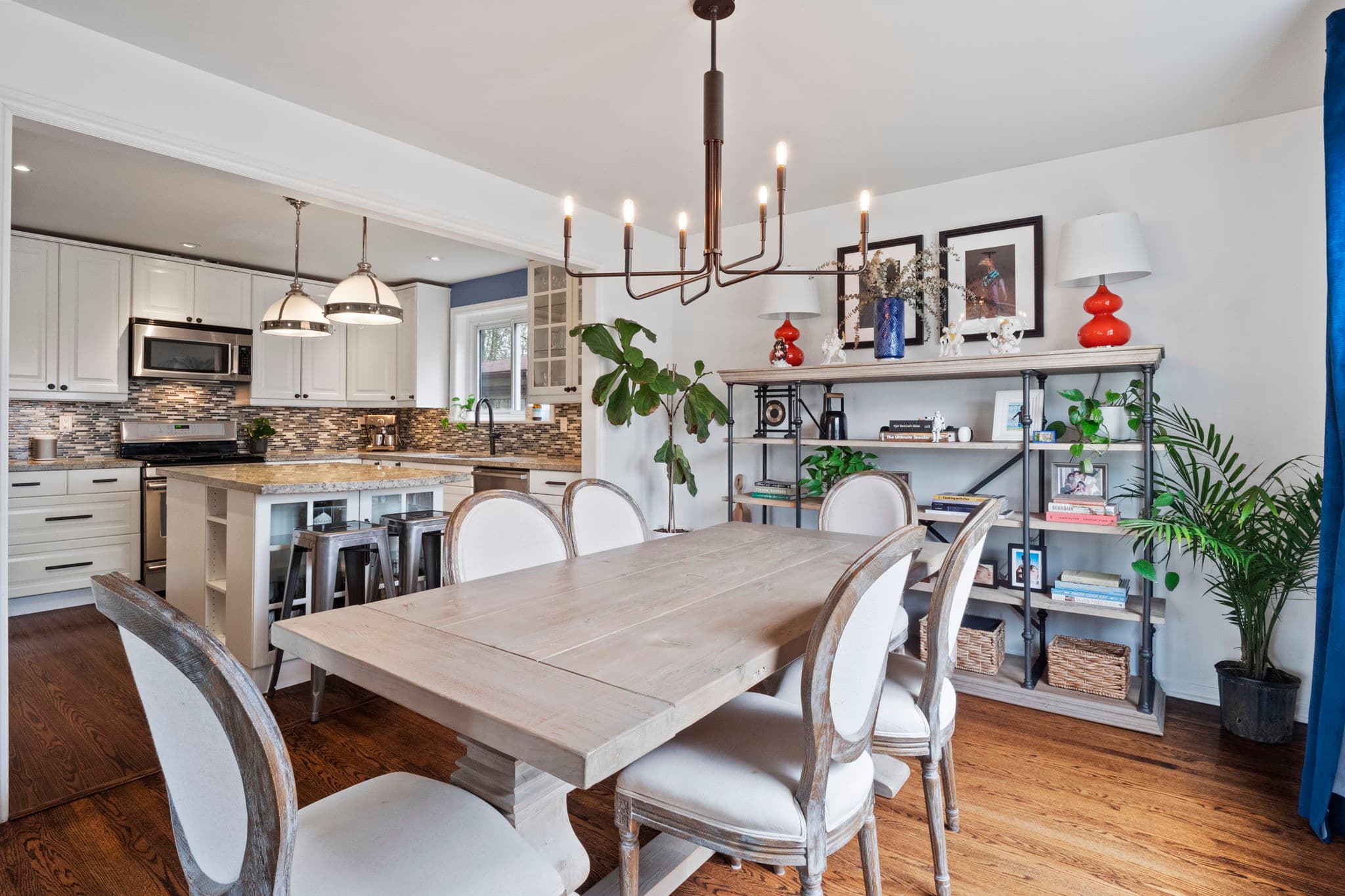 42 Sawley Dr Toronto, ON M2K 2J5