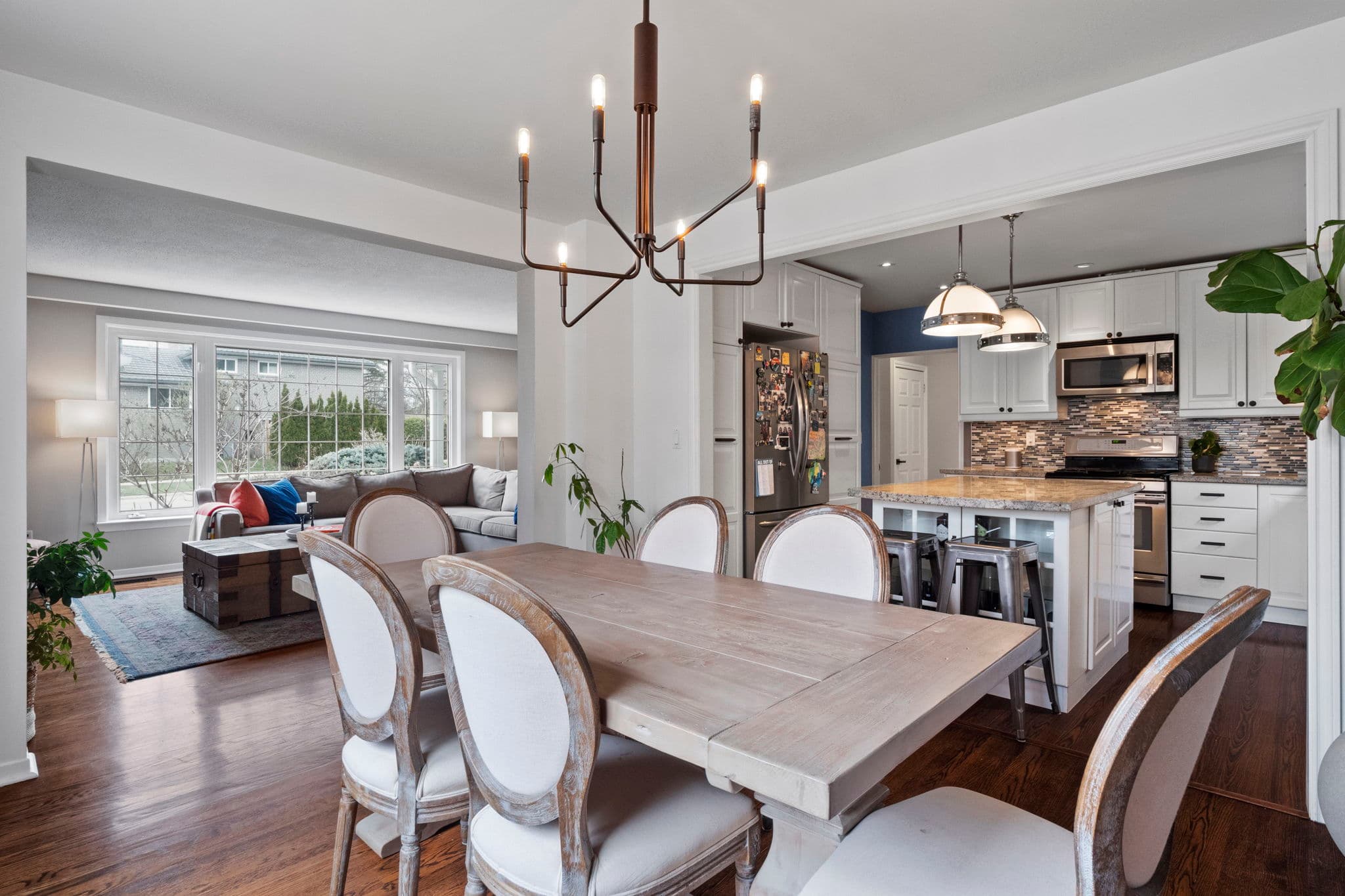 42 Sawley Dr Toronto, ON M2K 2J5