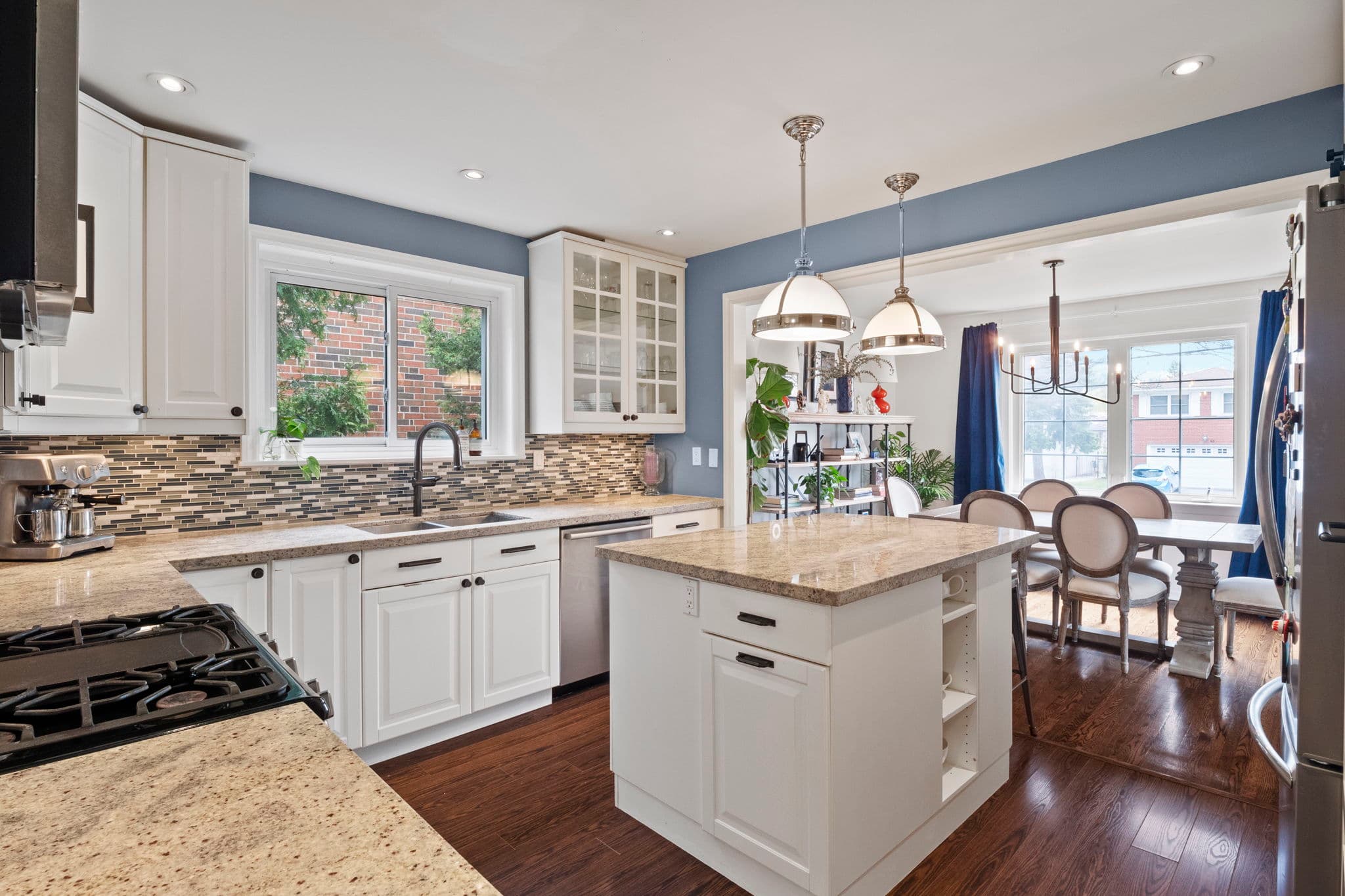 42 Sawley Dr Toronto, ON M2K 2J5