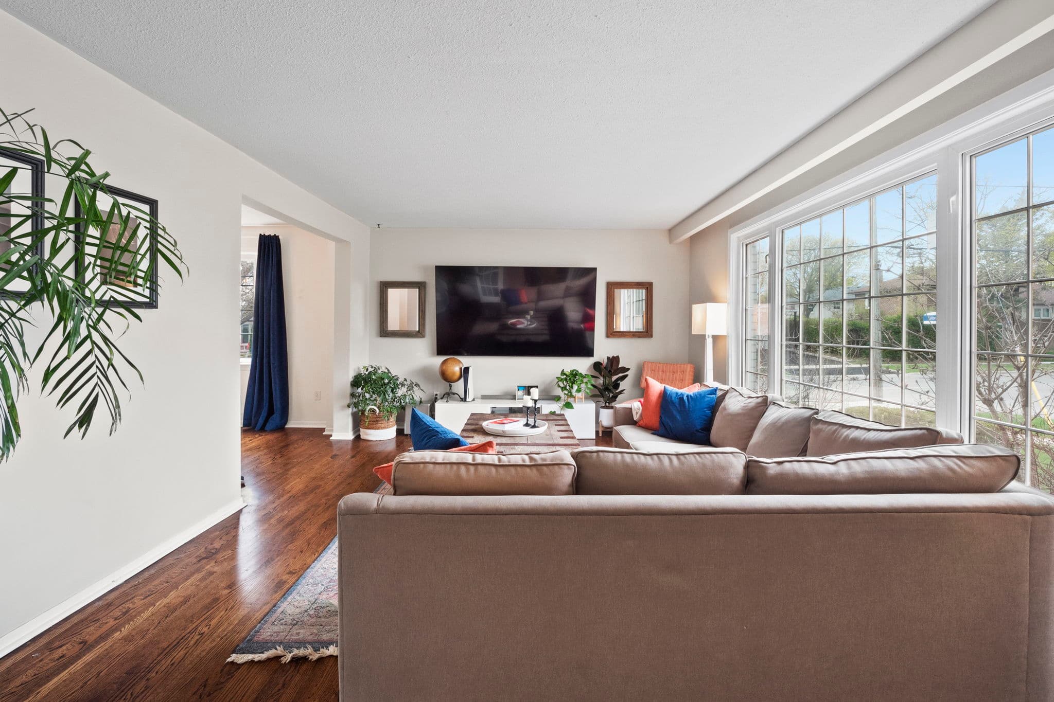 42 Sawley Dr Toronto, ON M2K 2J5
