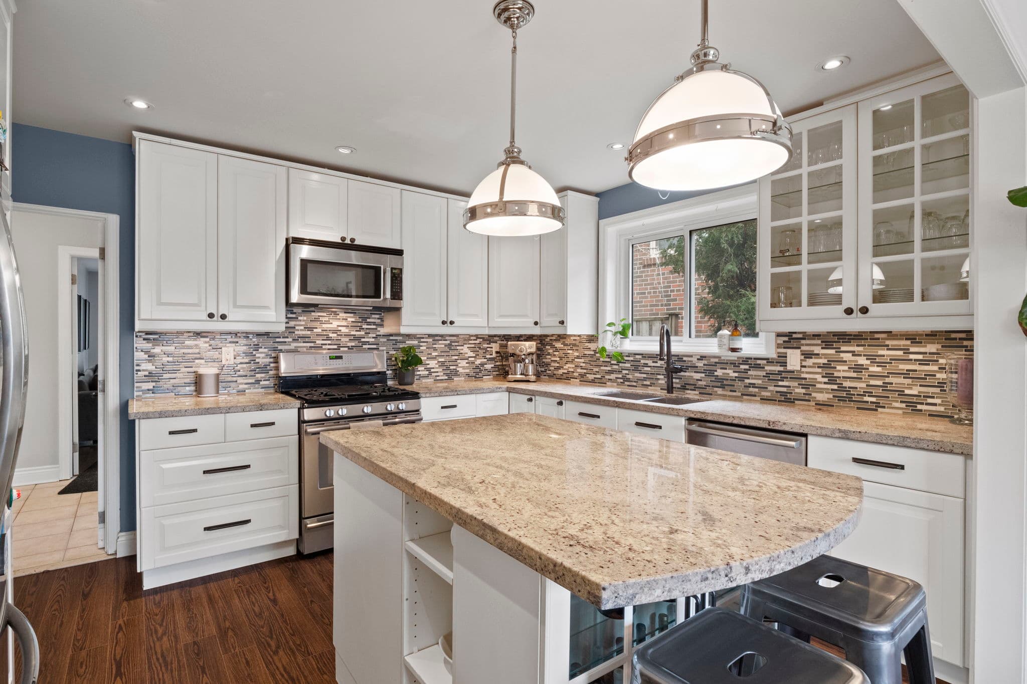 42 Sawley Dr Toronto, ON M2K 2J5