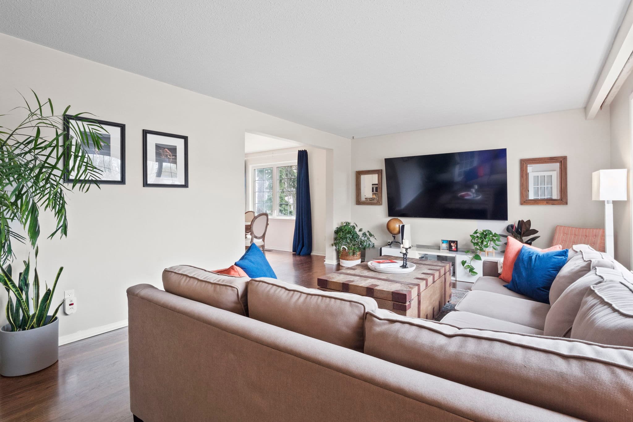 42 Sawley Dr Toronto, ON M2K 2J5