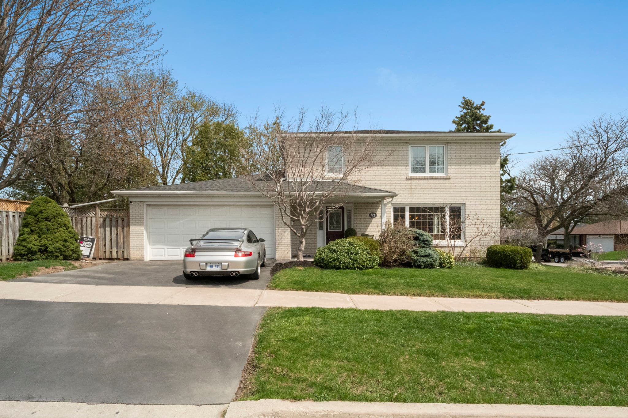 42 Sawley Dr Toronto, ON M2K 2J5