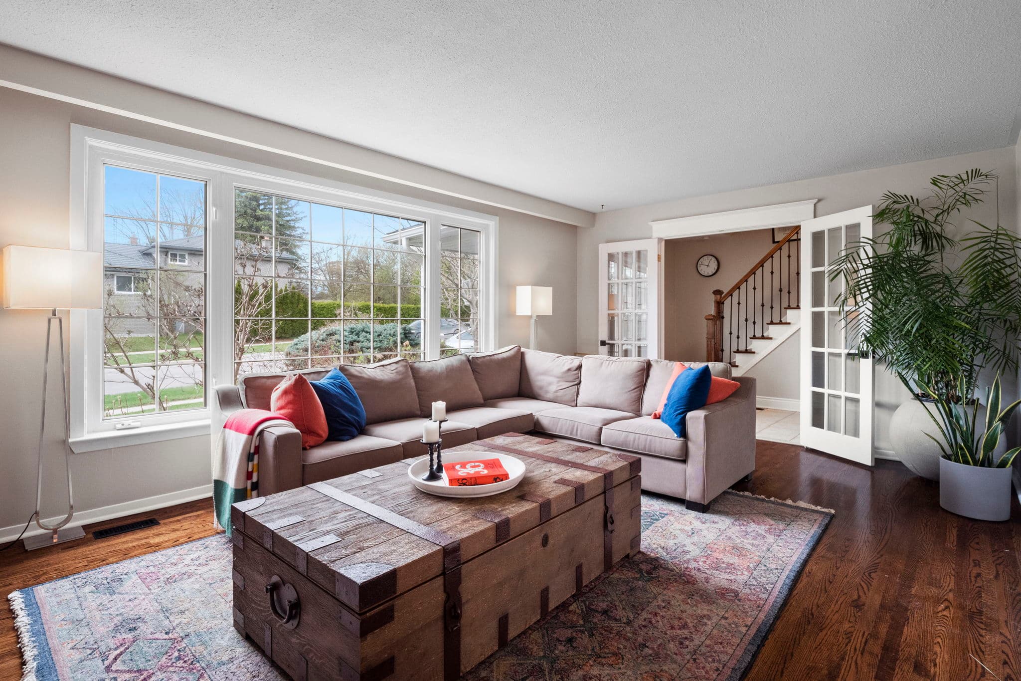 42 Sawley Dr Toronto, ON M2K 2J5
