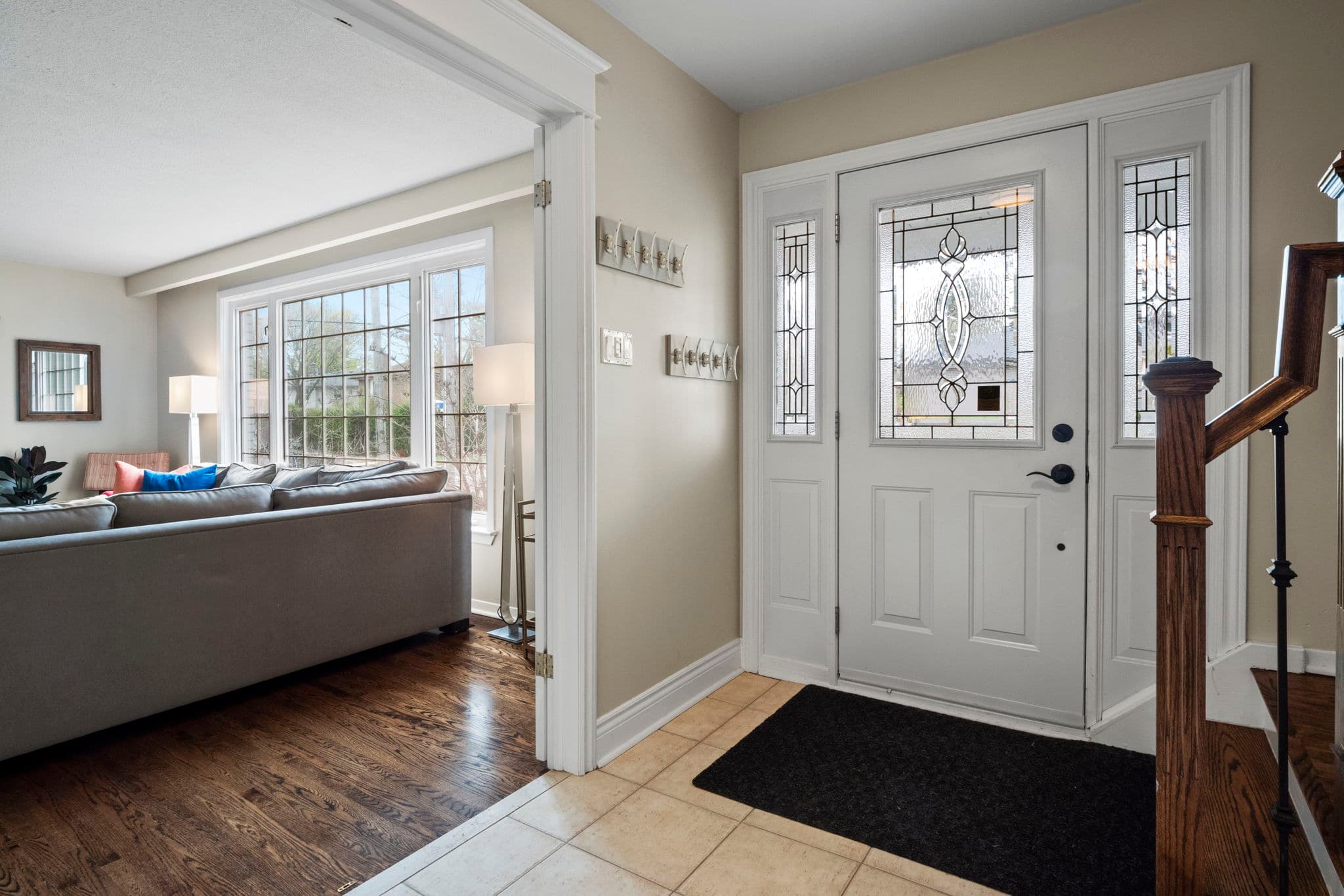 42 Sawley Dr Toronto, ON M2K 2J5