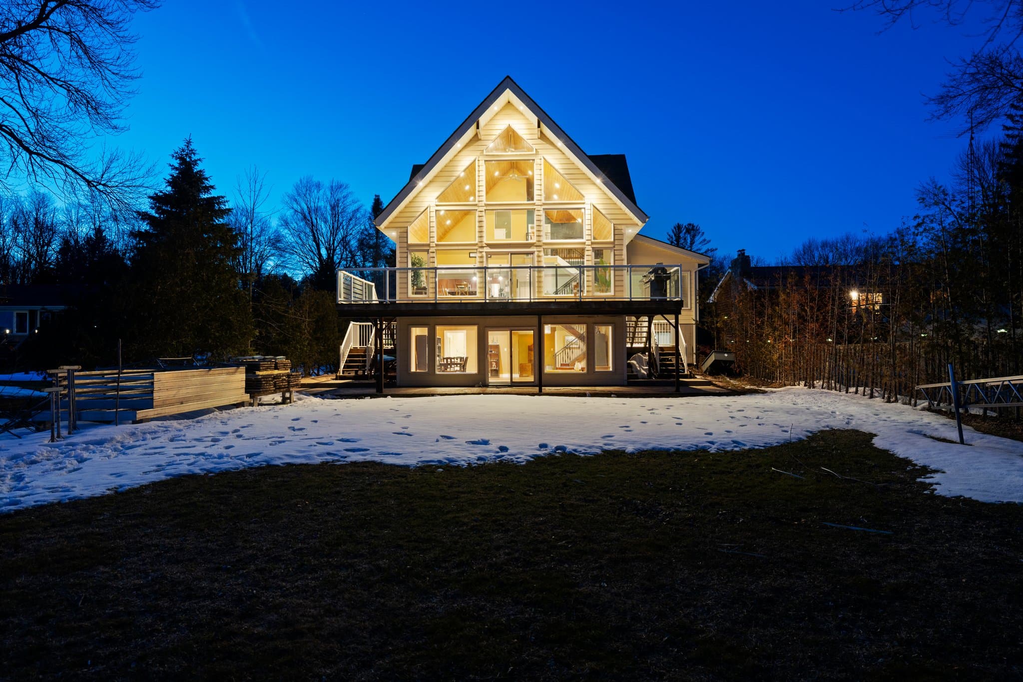 4317 Lakeview Dr Orillia, ON L3V 6H7