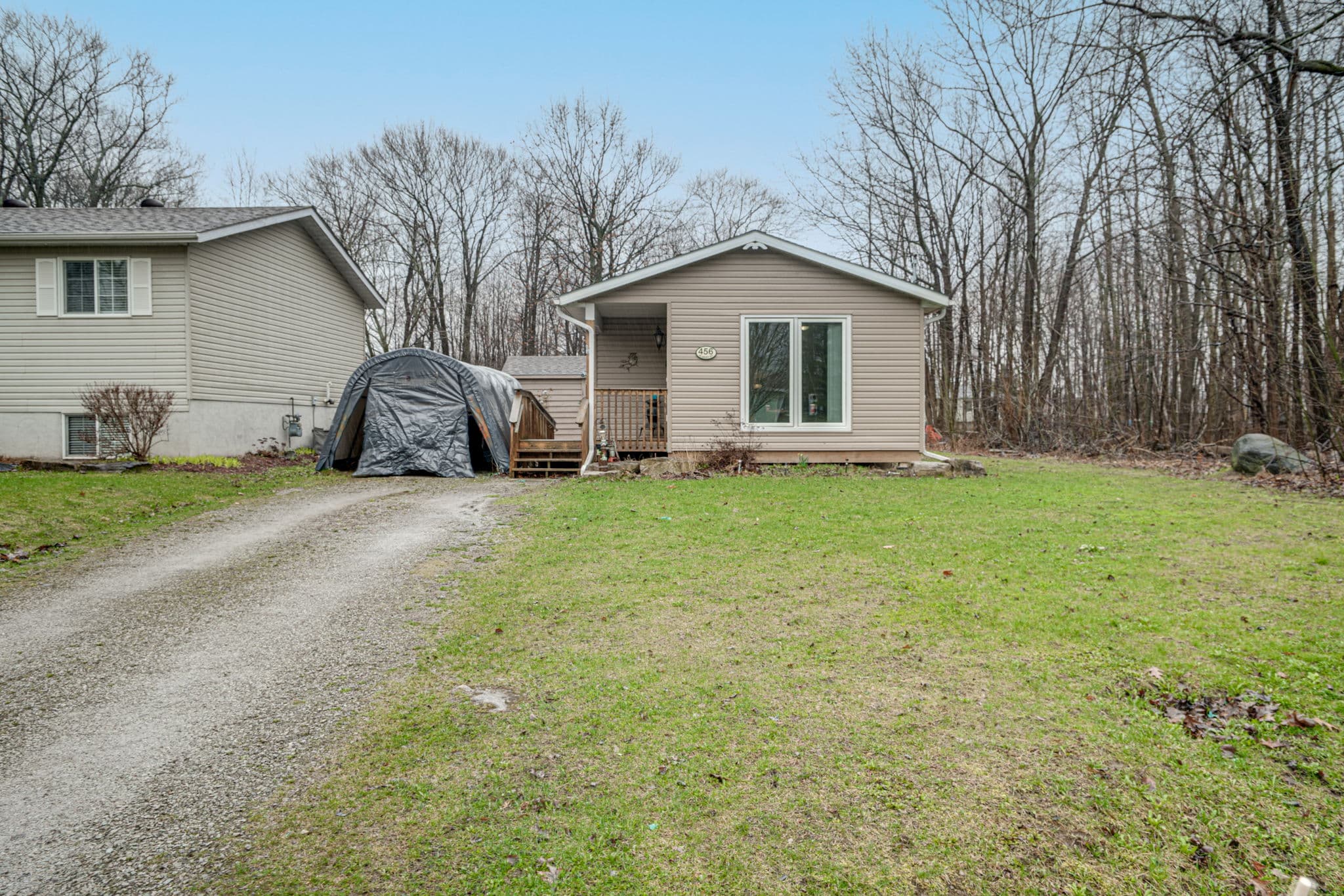 456 Albert St Victoria Harbour, ON L0K 2A0