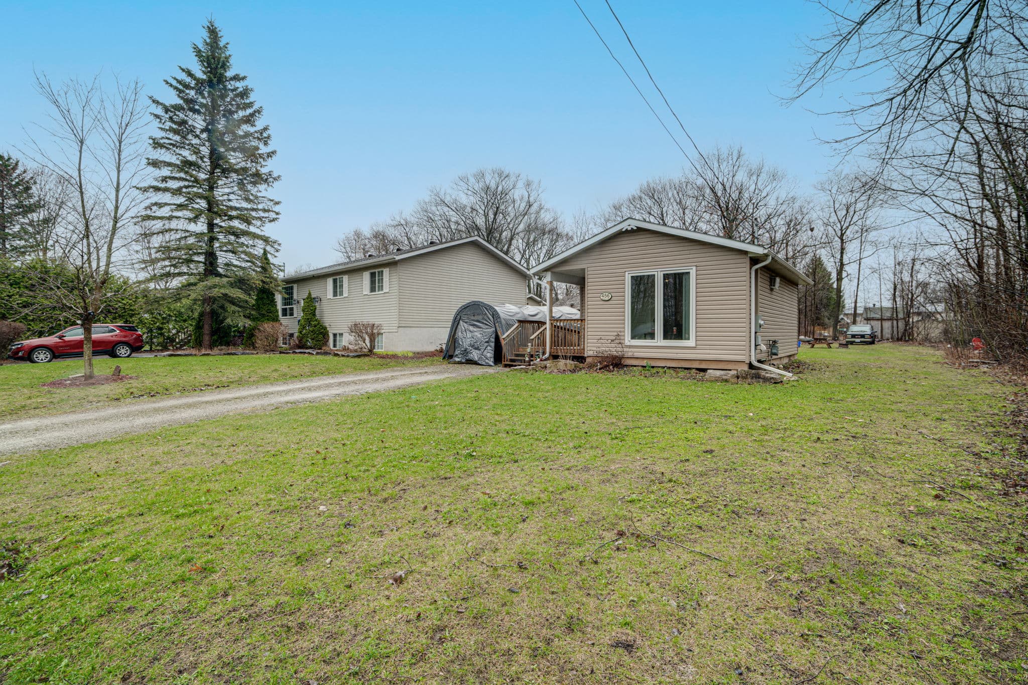 456 Albert St Victoria Harbour, ON L0K 2A0