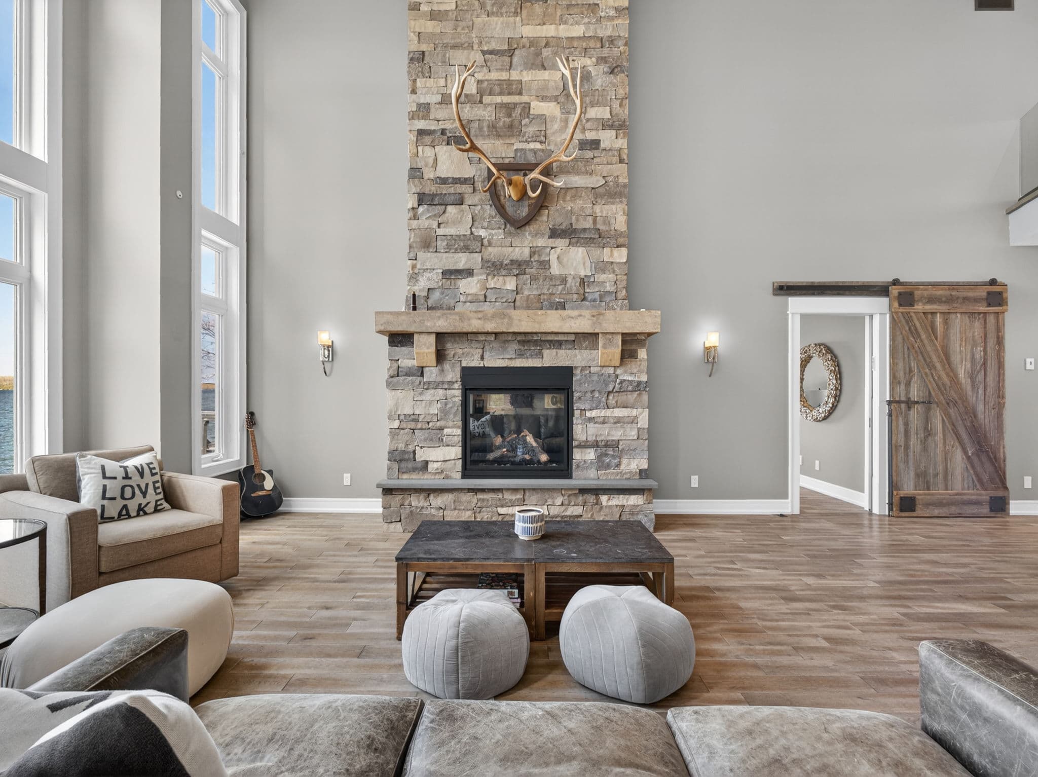 46 Gray Ln Barrie, ON L4N 7T1