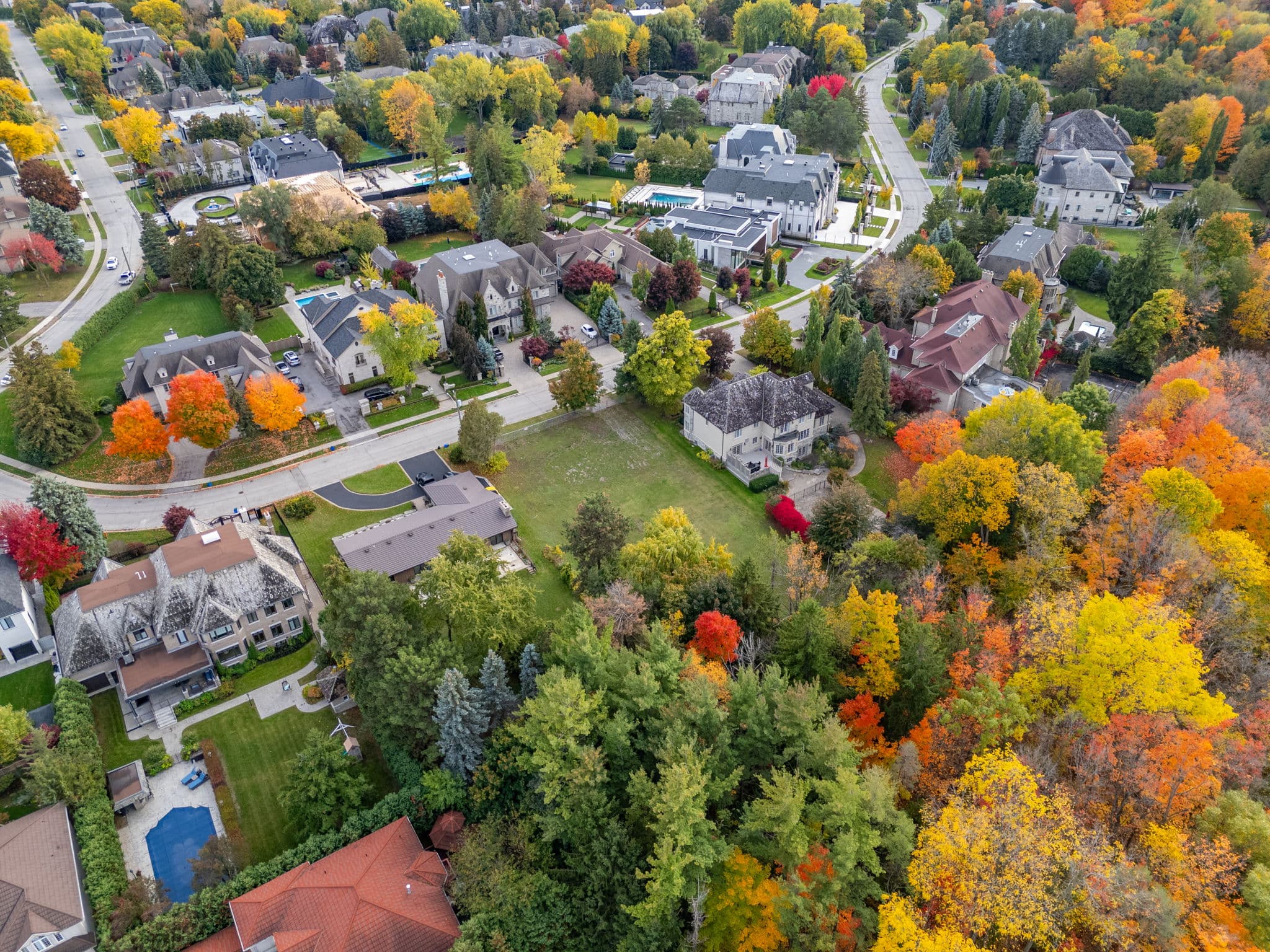 46 Maryvale Crescent Richmond Hill, ON L4C 6P8