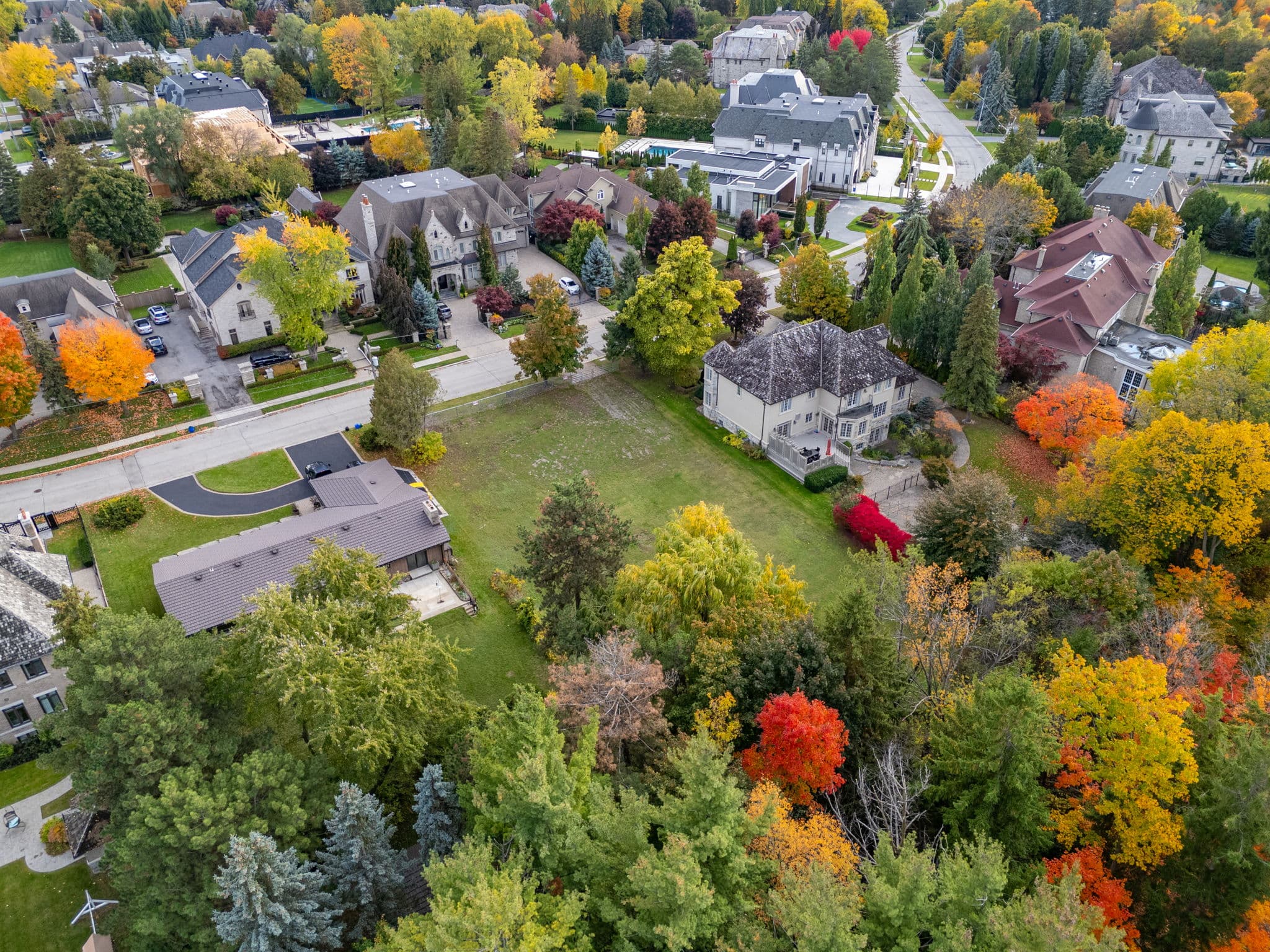 46 Maryvale Crescent Richmond Hill, ON L4C 6P8