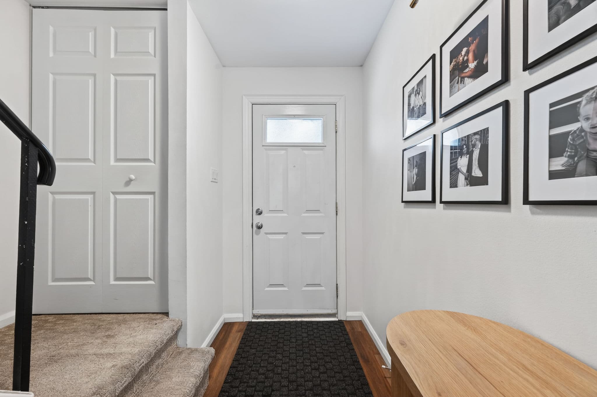 46 Rock Fern Way Toronto, ON M2J 4N3