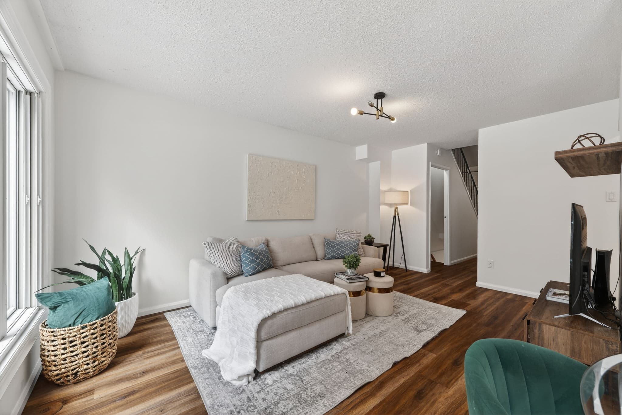 46 Rock Fern Way Toronto, ON M2J 4N3