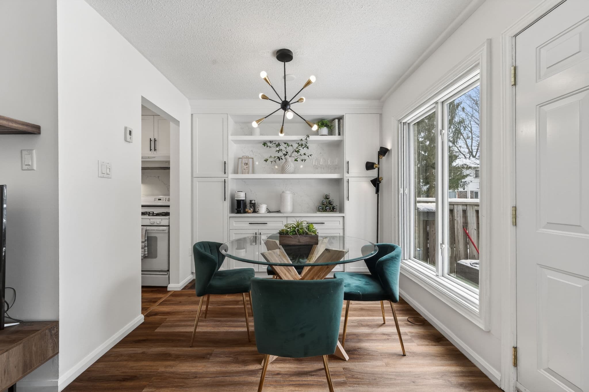 46 Rock Fern Way Toronto, ON M2J 4N3