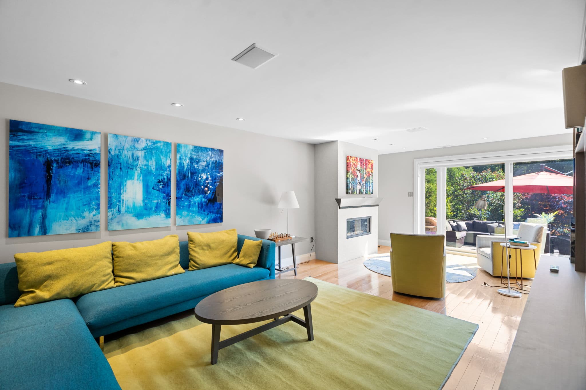 46 Sandringham Dr. Toronto, ON M5M 3G3