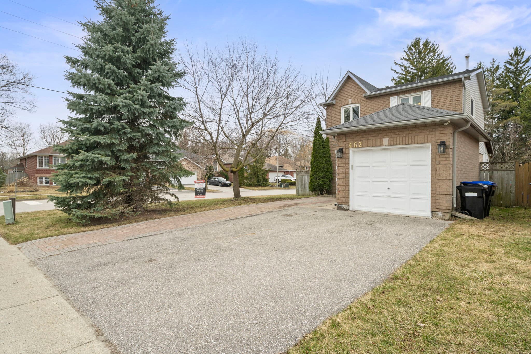 462 Haines St New Tecumseth, ON L0G 1A0