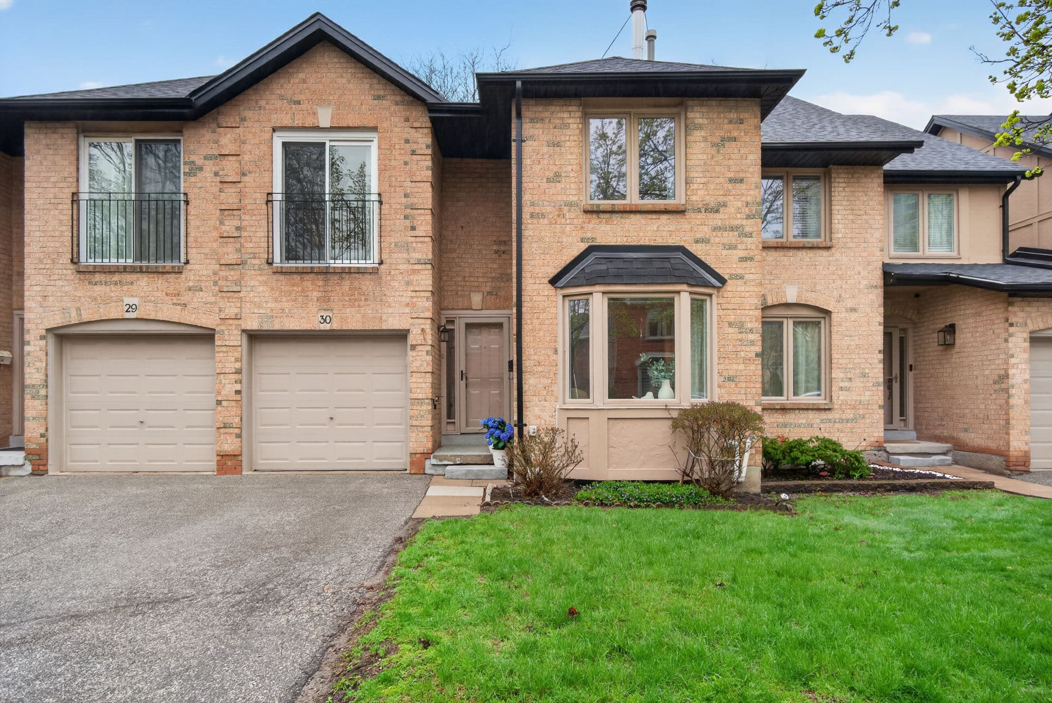 4635 Regents Terrace Unit 30 Mississauga, ON L5R 1W9