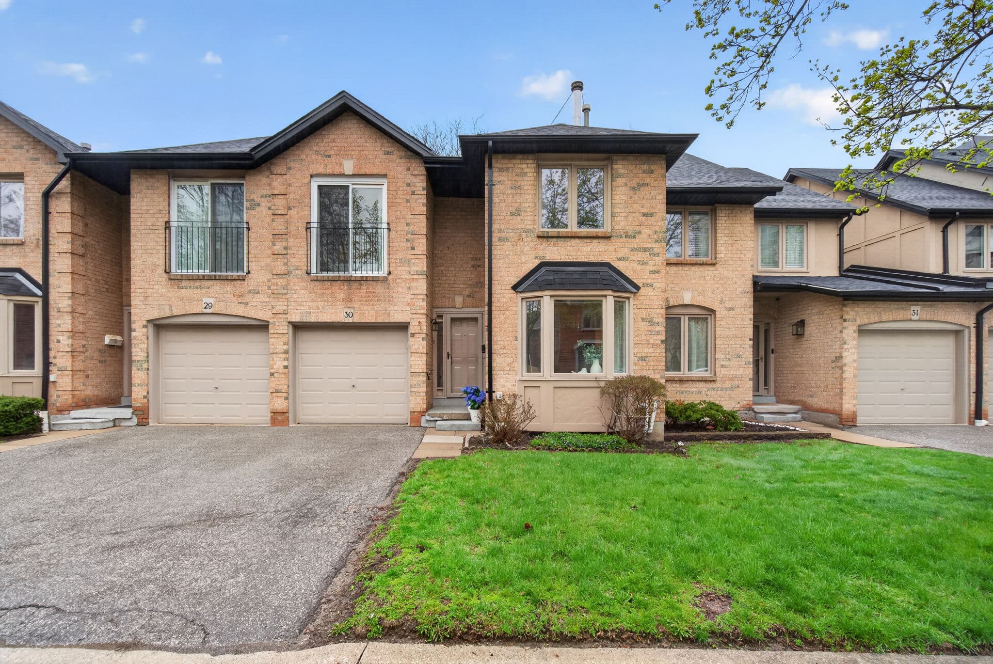 4635 Regents Terrace Unit 30 Mississauga, ON L5R 1W9