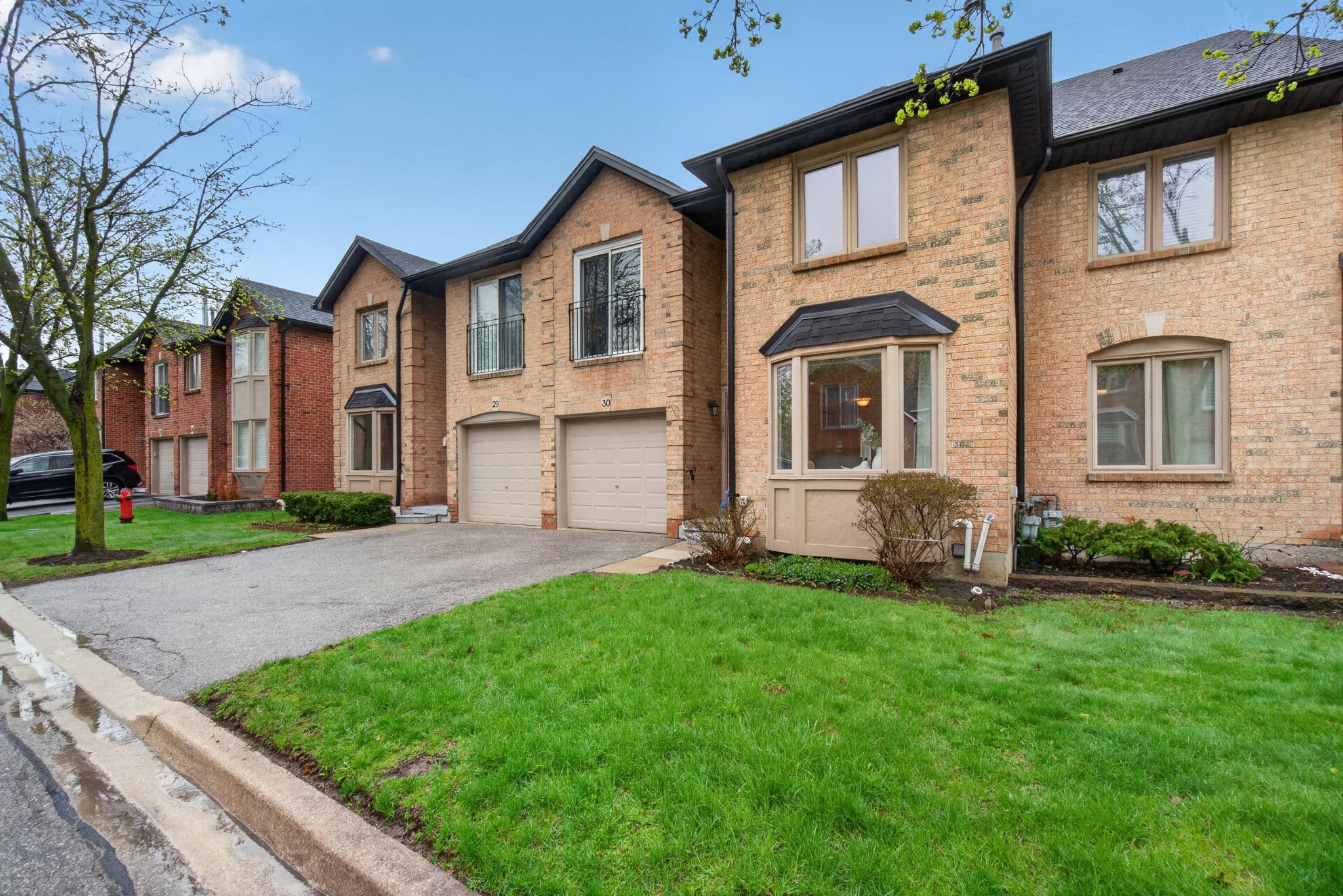 4635 Regents Terrace Unit 30 Mississauga, ON L5R 1W9