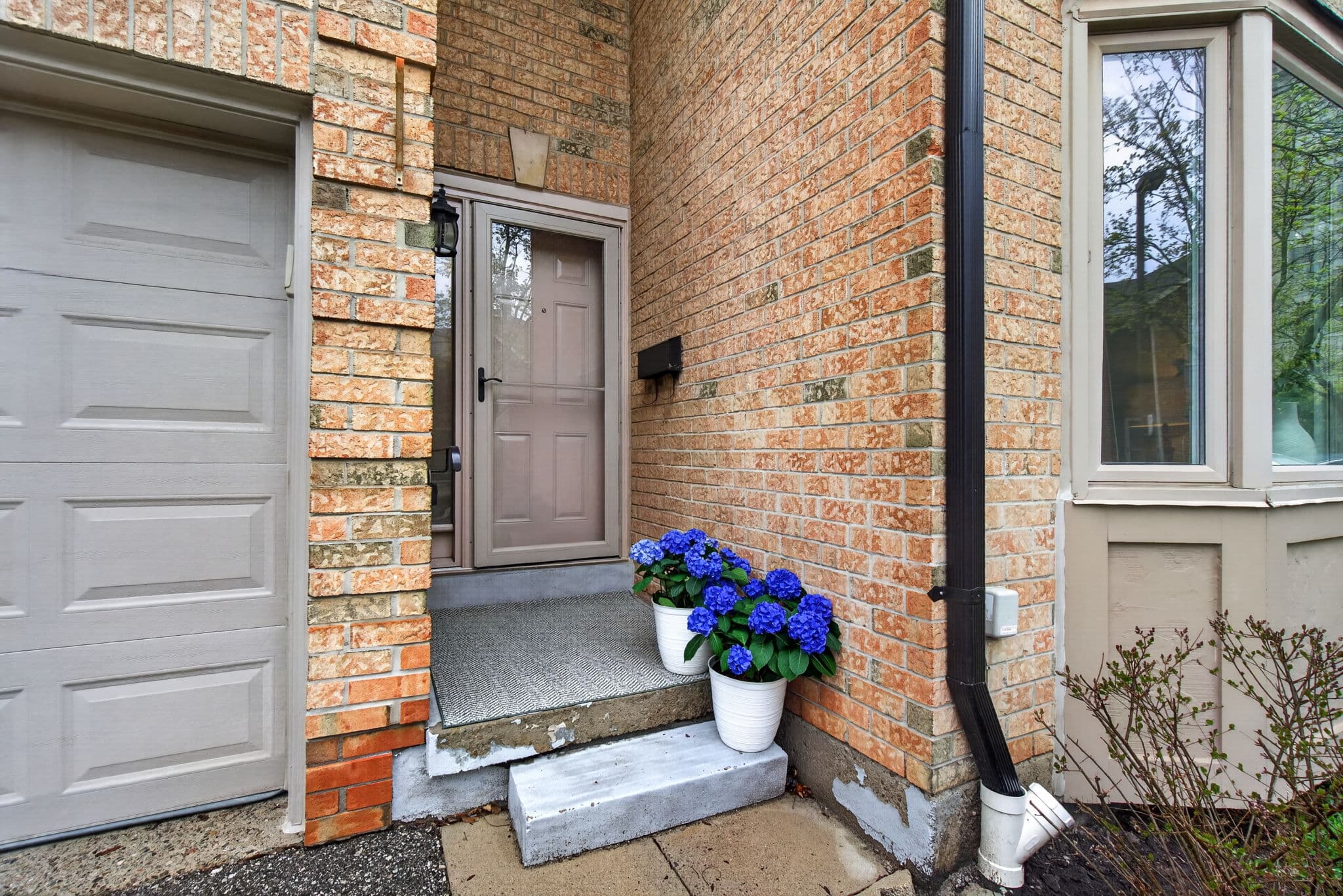 4635 Regents Terrace Unit 30 Mississauga, ON L5R 1W9