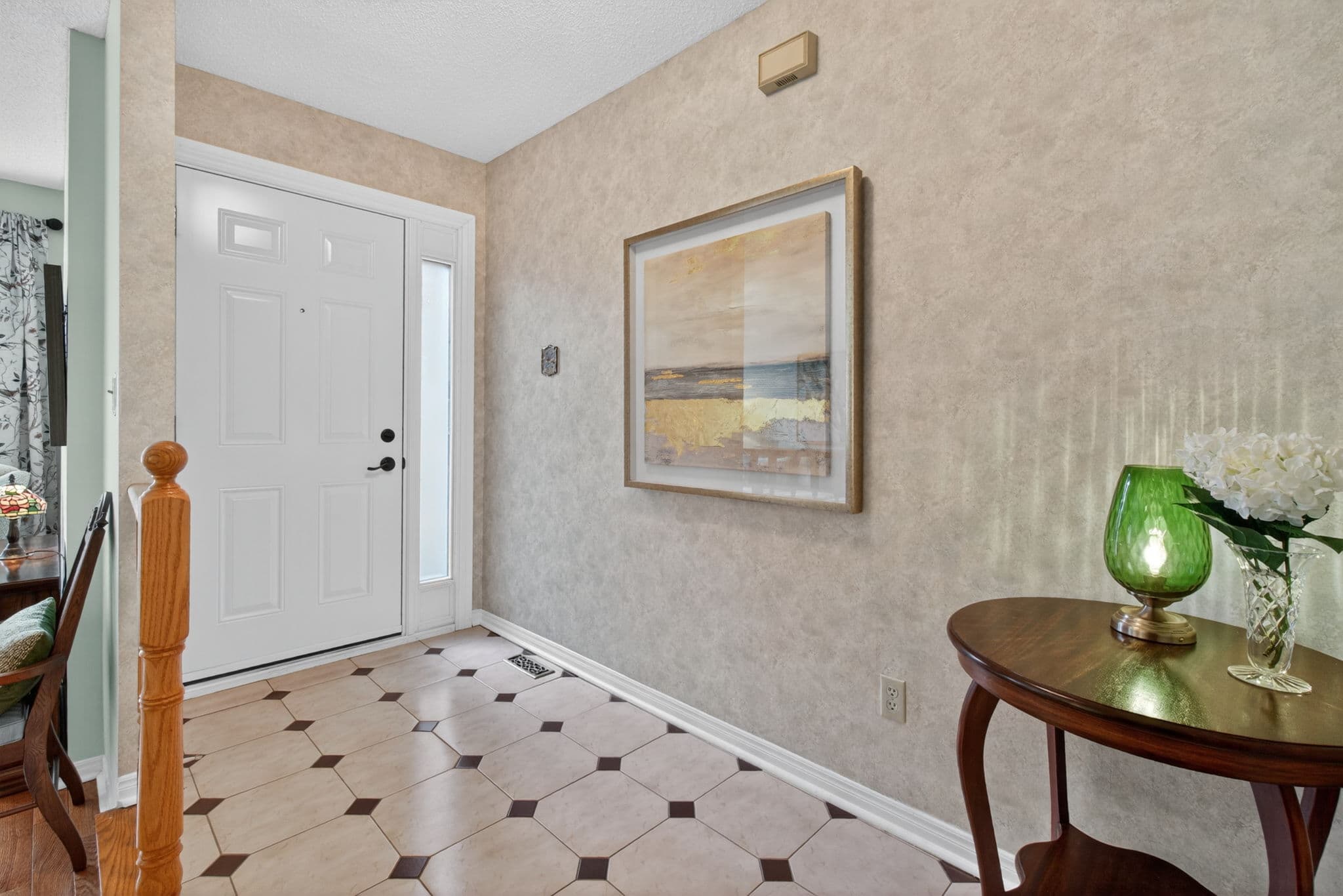 4635 Regents Terrace Unit 30 Mississauga, ON L5R 1W9