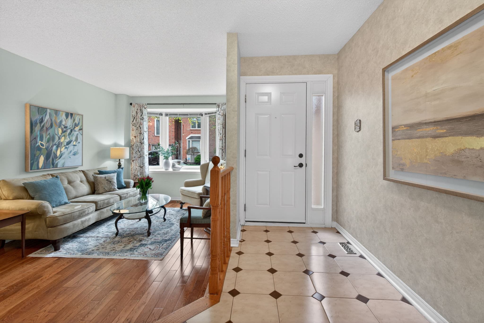 4635 Regents Terrace Unit 30 Mississauga, ON L5R 1W9
