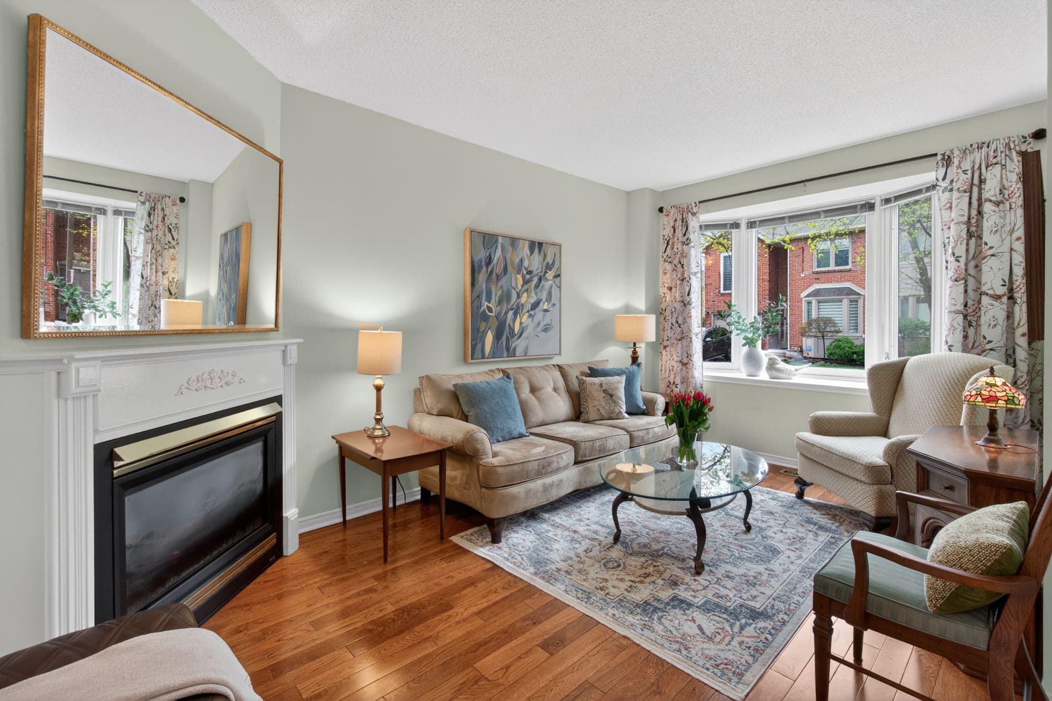 4635 Regents Terrace Unit 30 Mississauga, ON L5R 1W9